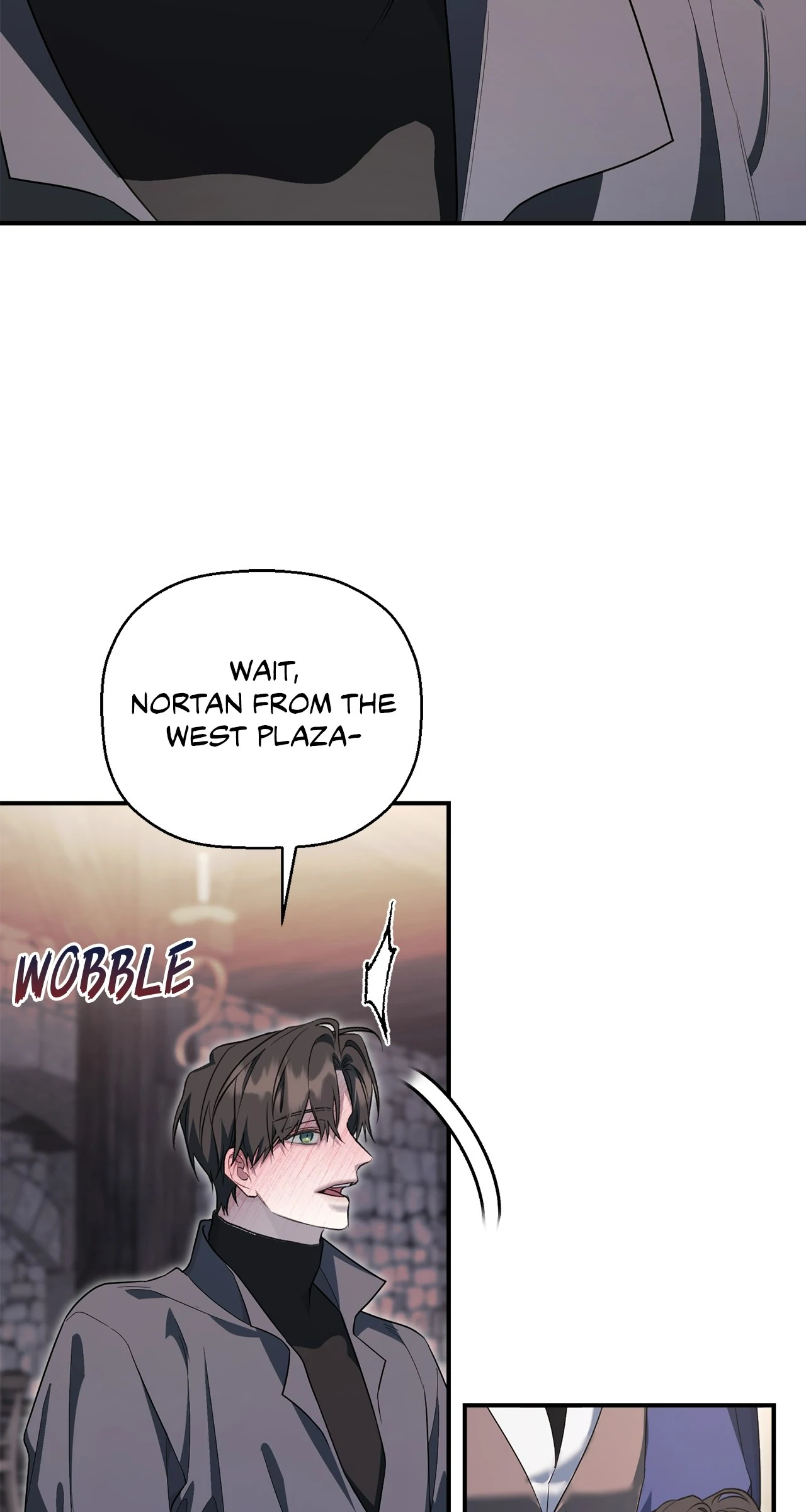 Eternal Covenant - Chapter 120 manhwa