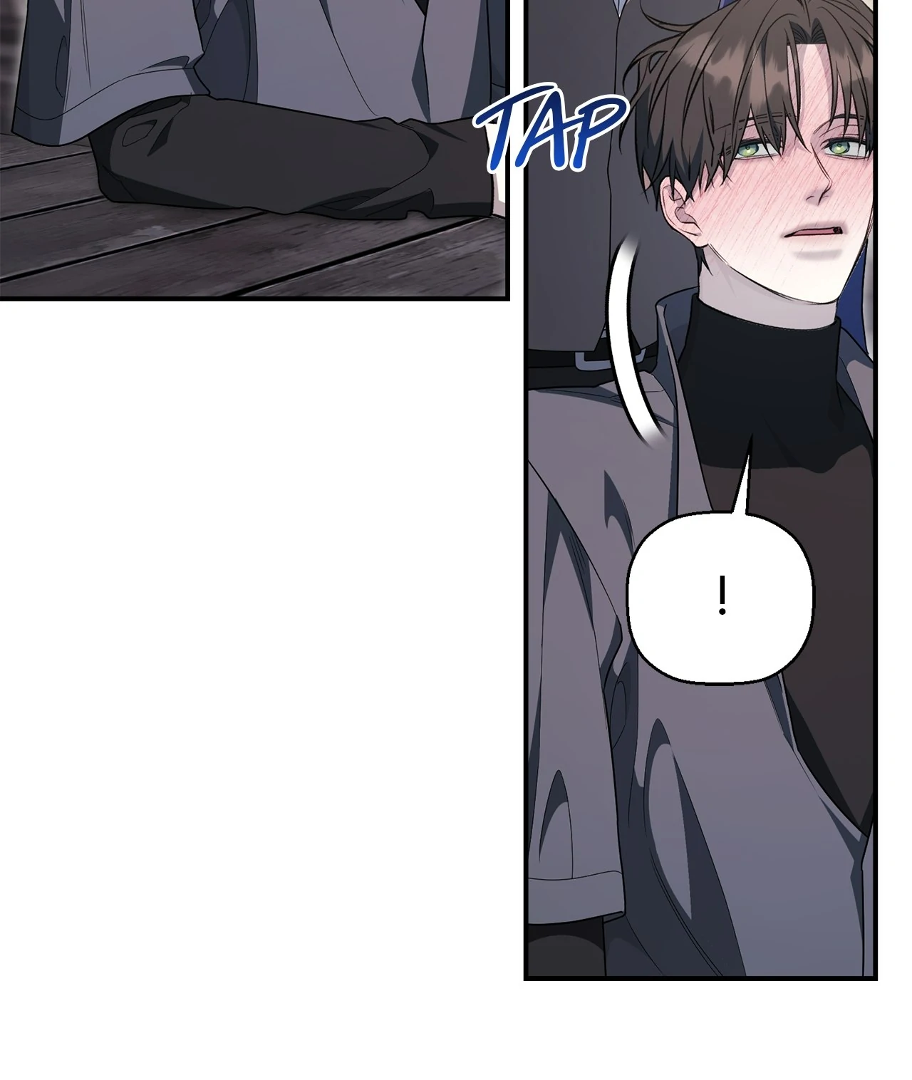 Eternal Covenant - Chapter 120 manhwa
