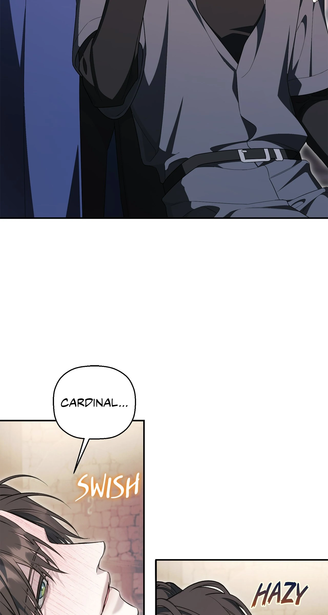 Eternal Covenant - Chapter 120 manhwa