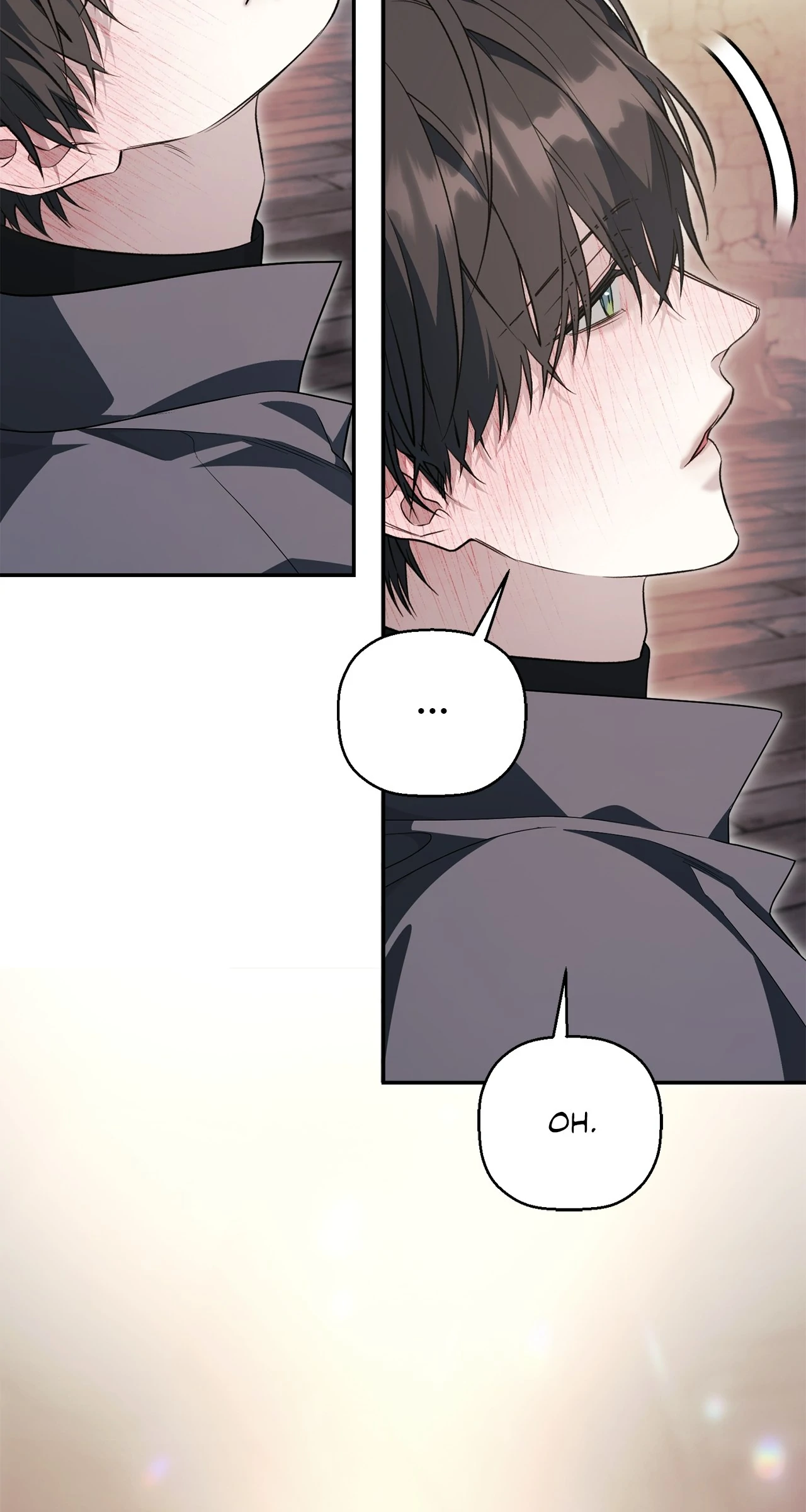 Eternal Covenant - Chapter 120 manhwa