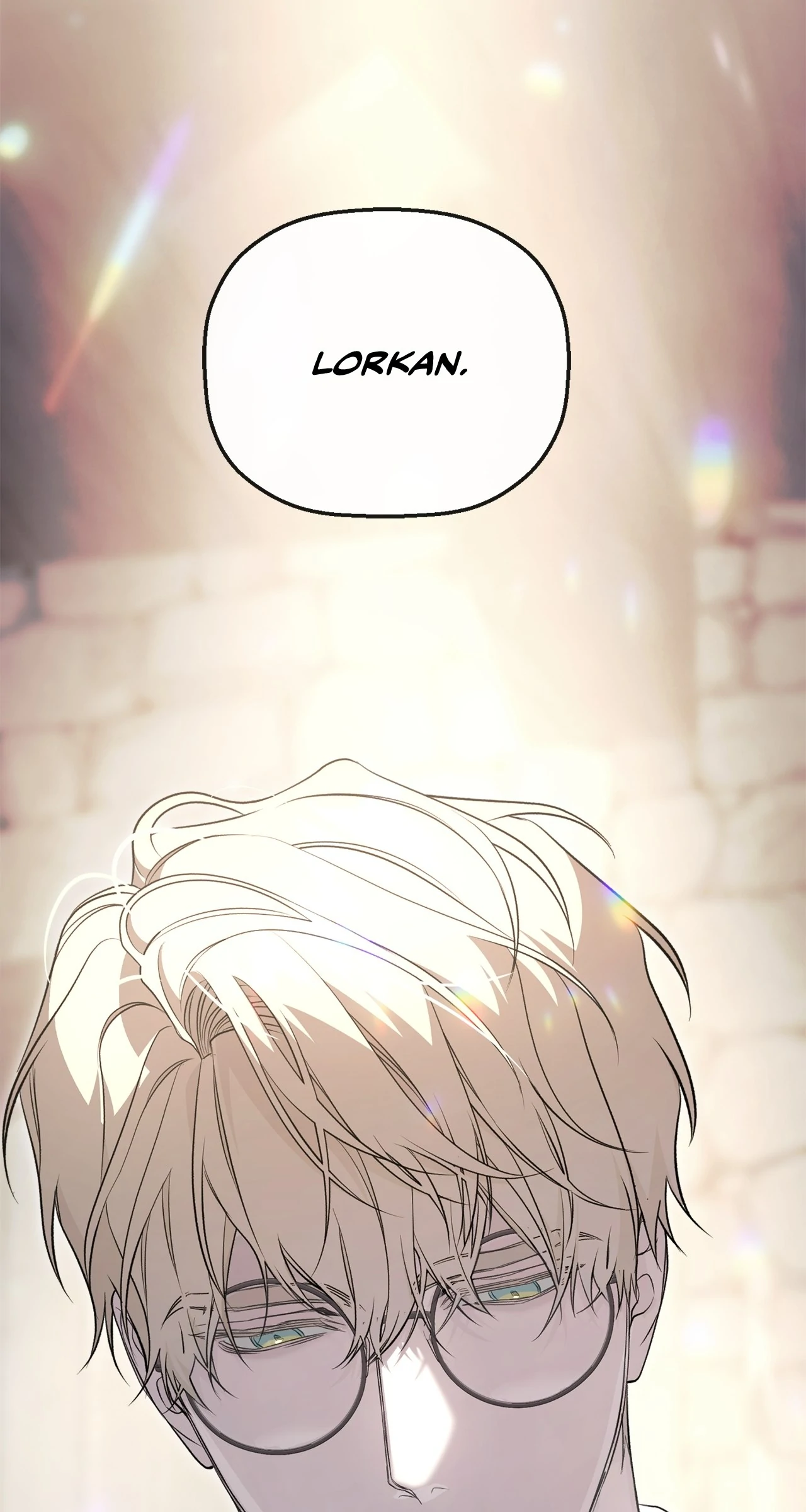 Eternal Covenant - Chapter 120 manhwa