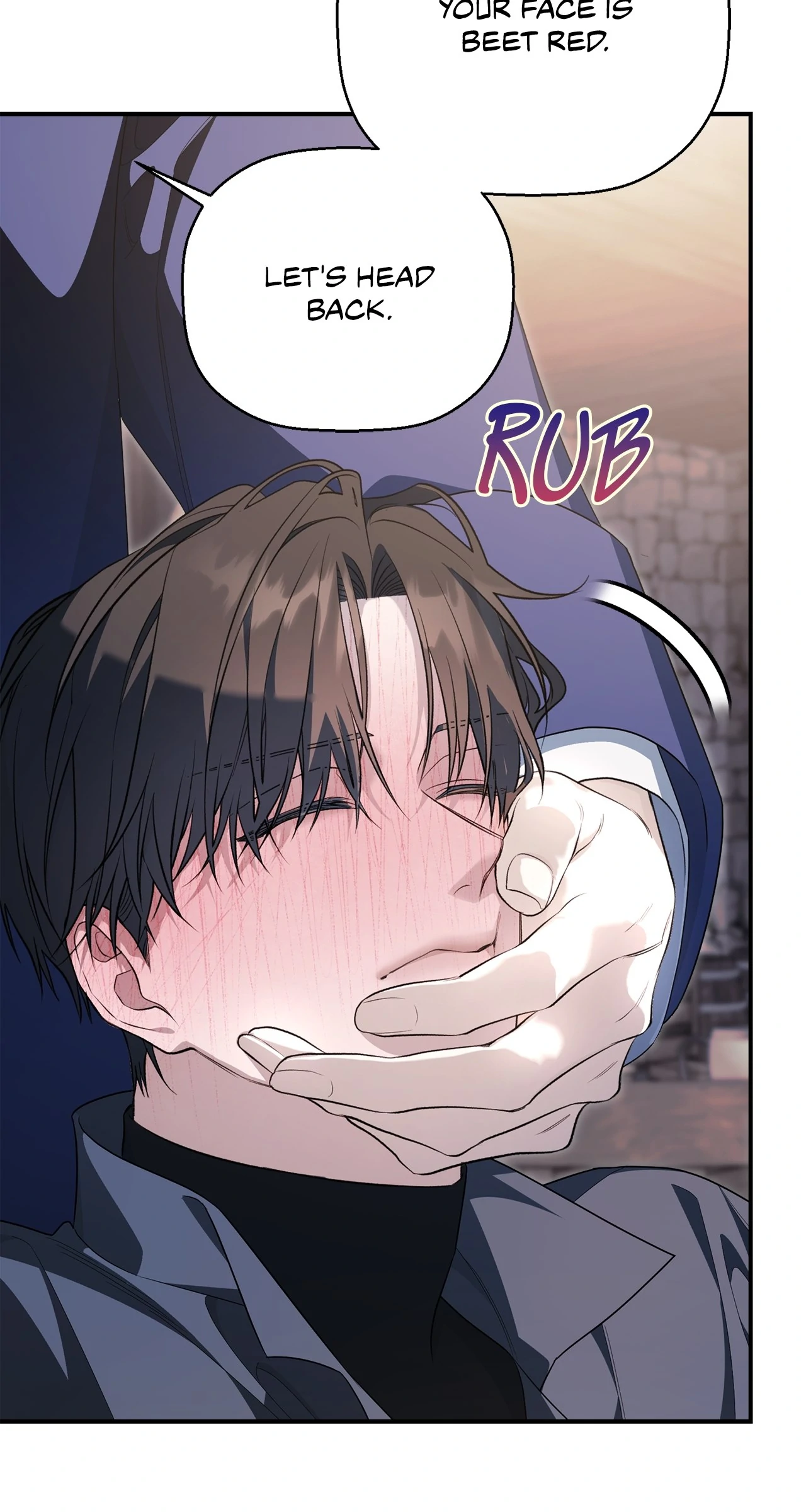 Eternal Covenant - Chapter 121 manhwa