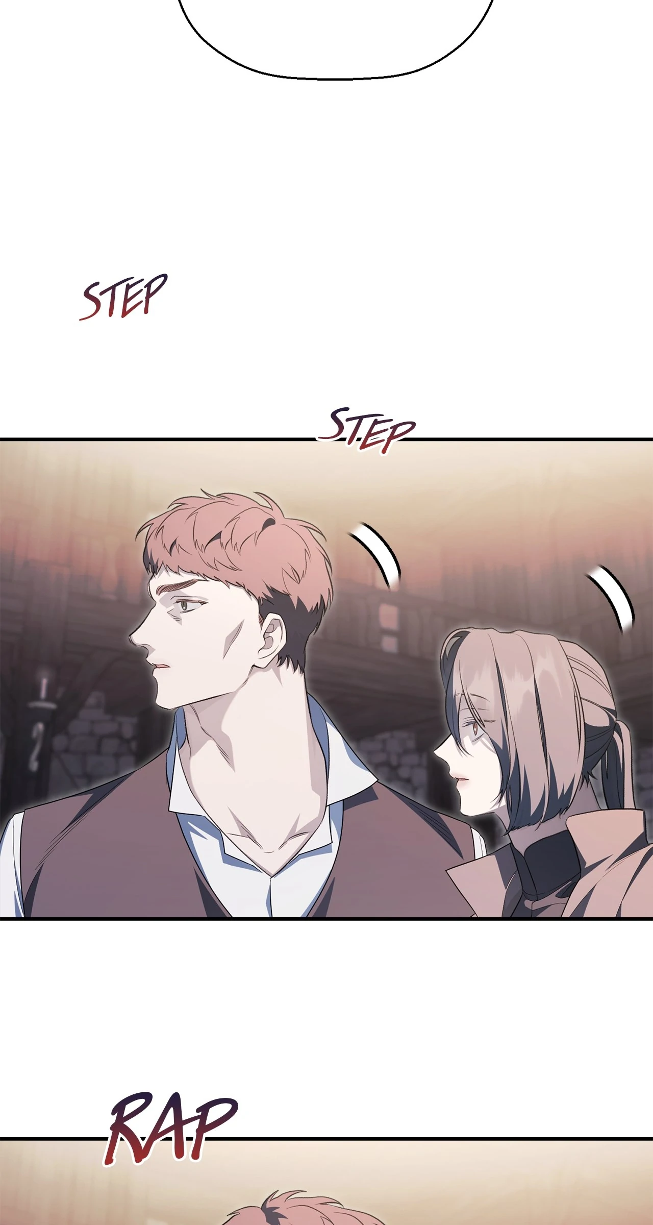 Eternal Covenant - Chapter 121 manhwa
