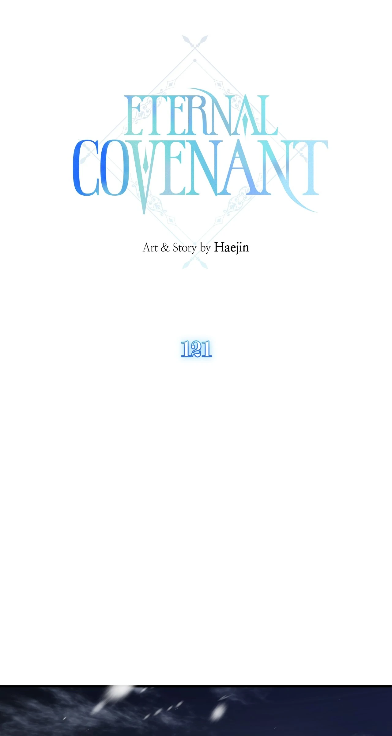 Eternal Covenant - Chapter 121 manhwa
