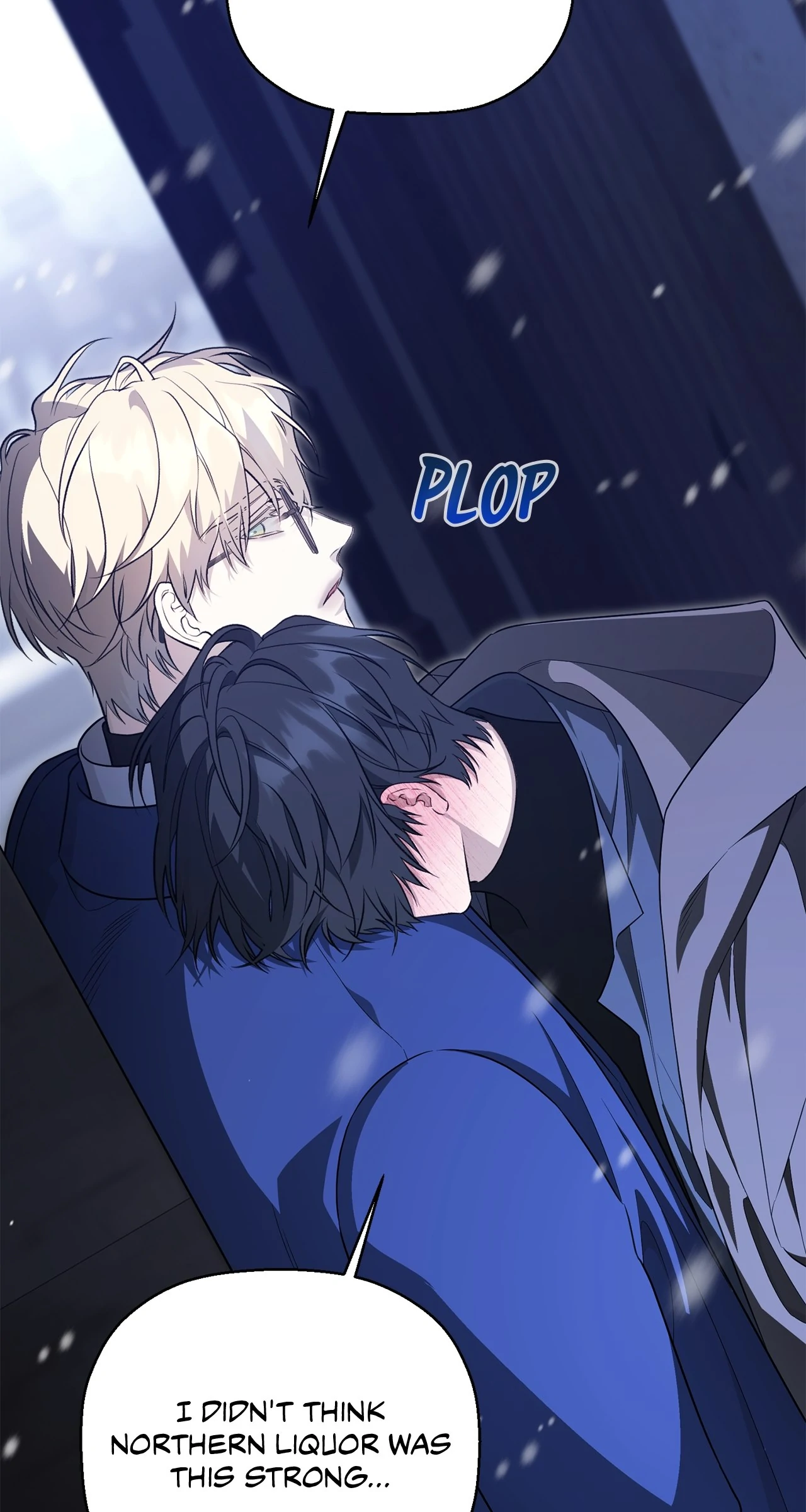 Eternal Covenant - Chapter 121 manhwa