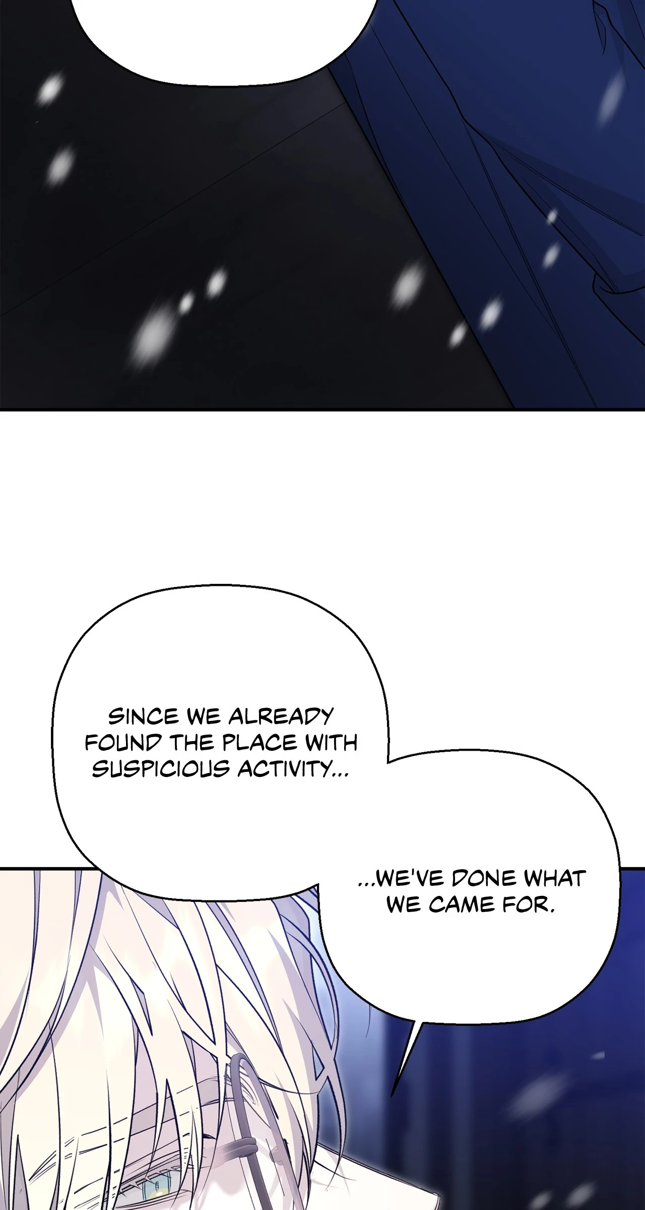 Eternal Covenant - Chapter 121 manhwa