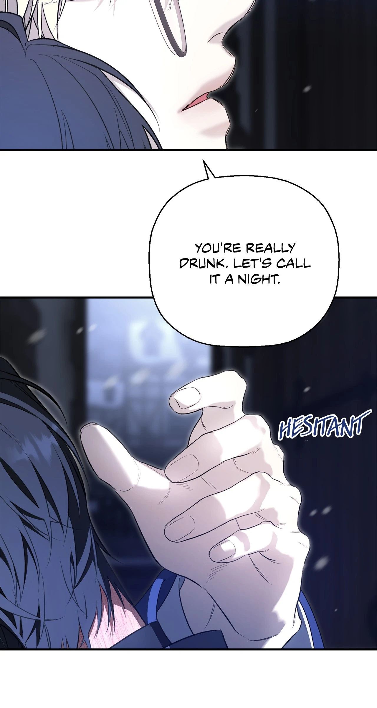 Eternal Covenant - Chapter 121 manhwa