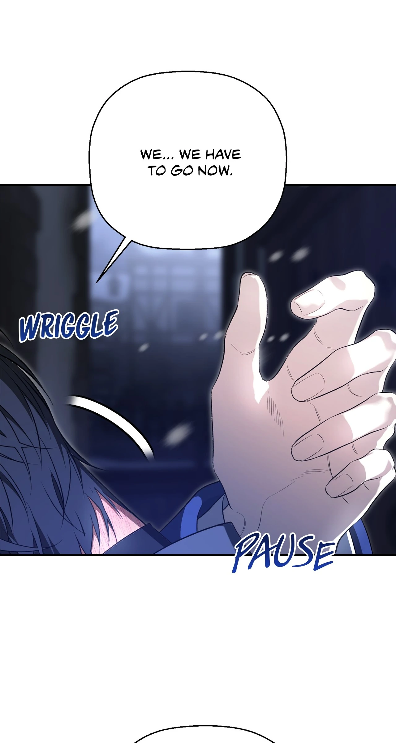 Eternal Covenant - Chapter 121 manhwa