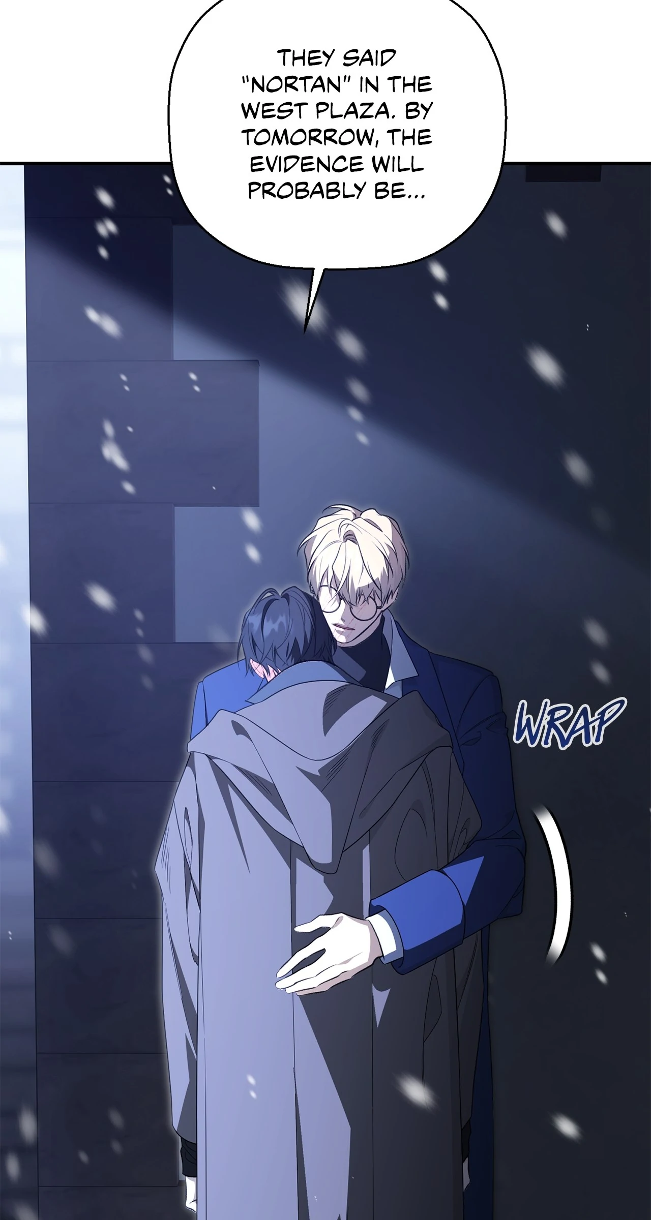 Eternal Covenant - Chapter 121 manhwa