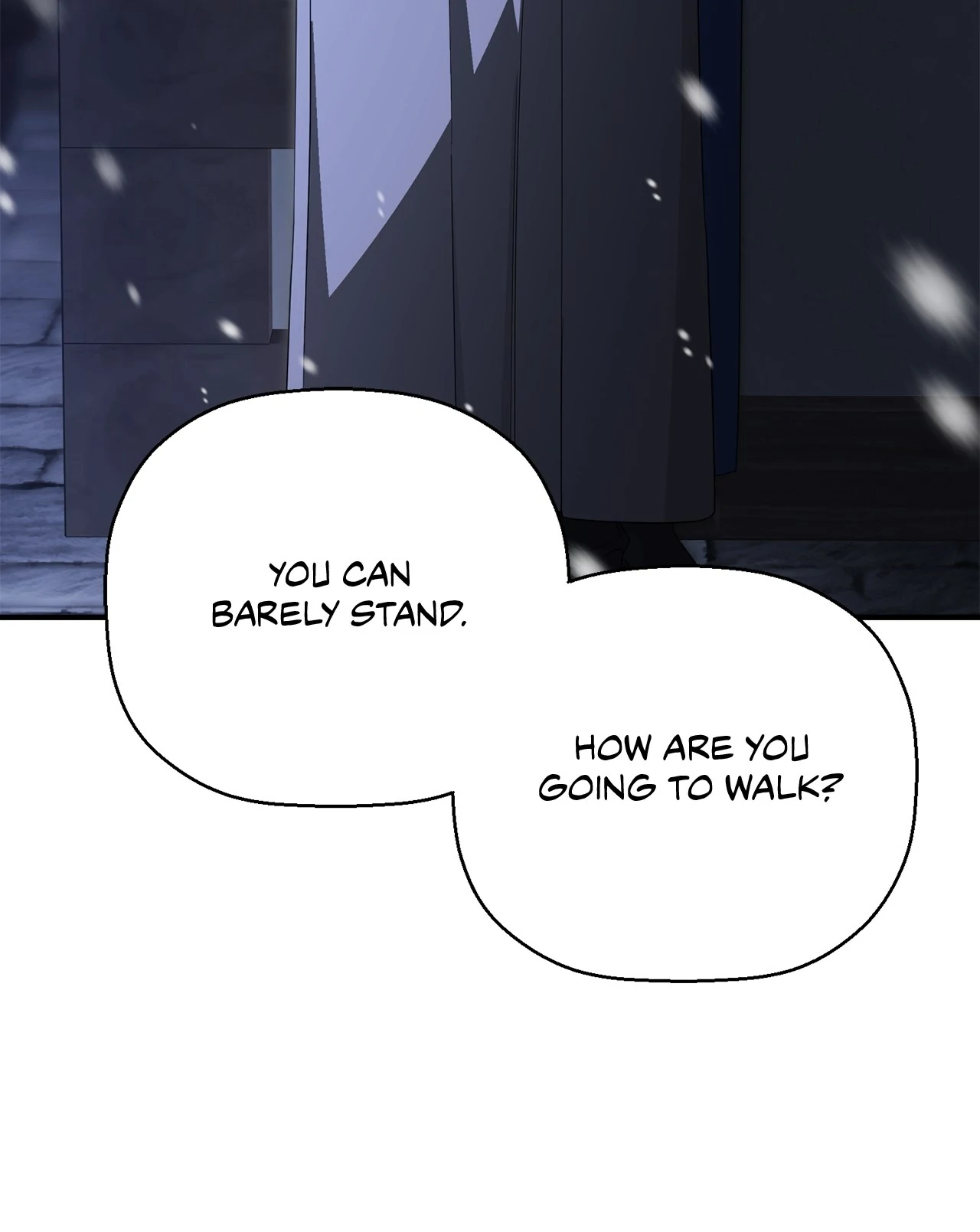 Eternal Covenant - Chapter 121 manhwa