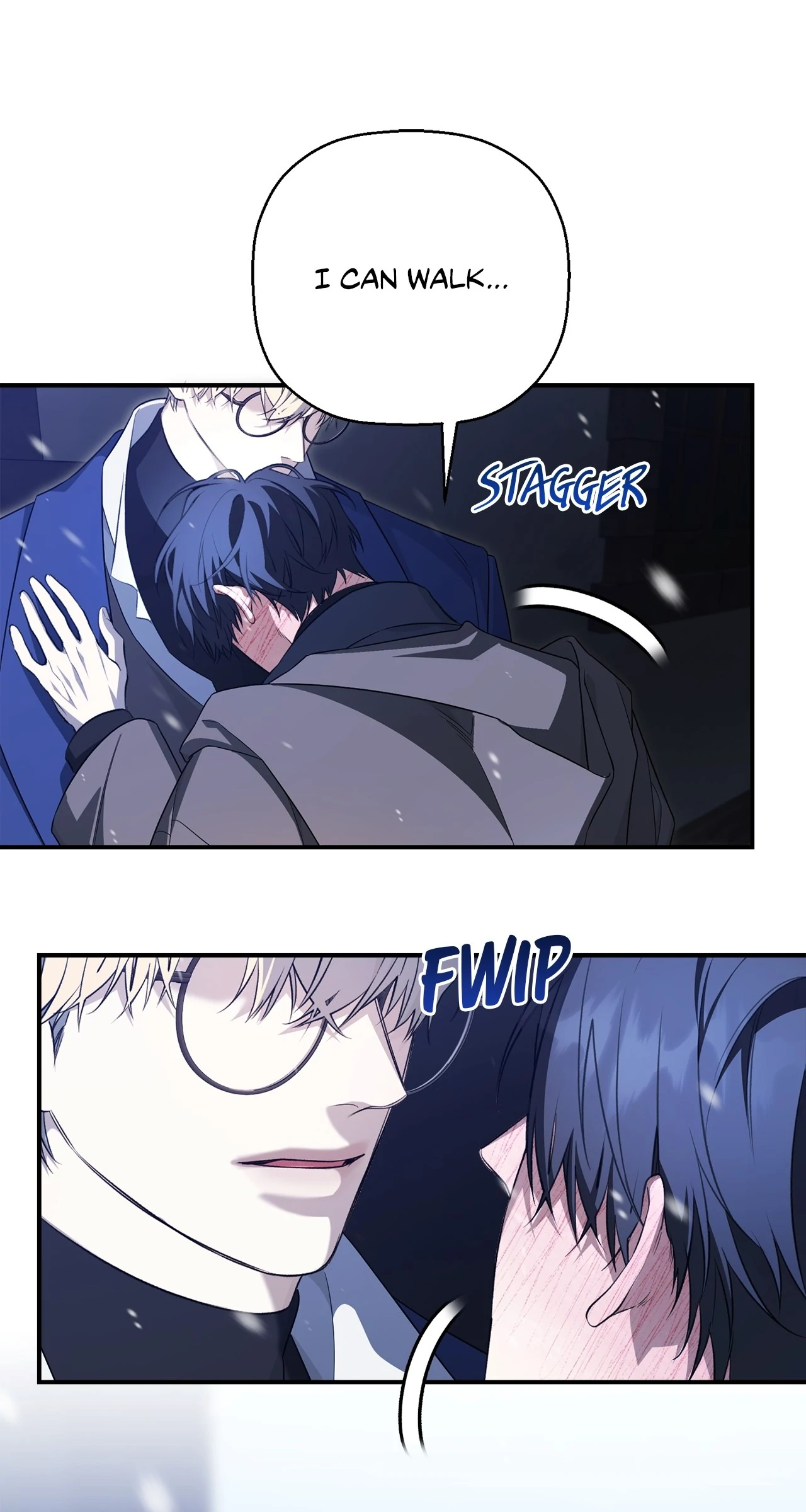 Eternal Covenant - Chapter 121 manhwa