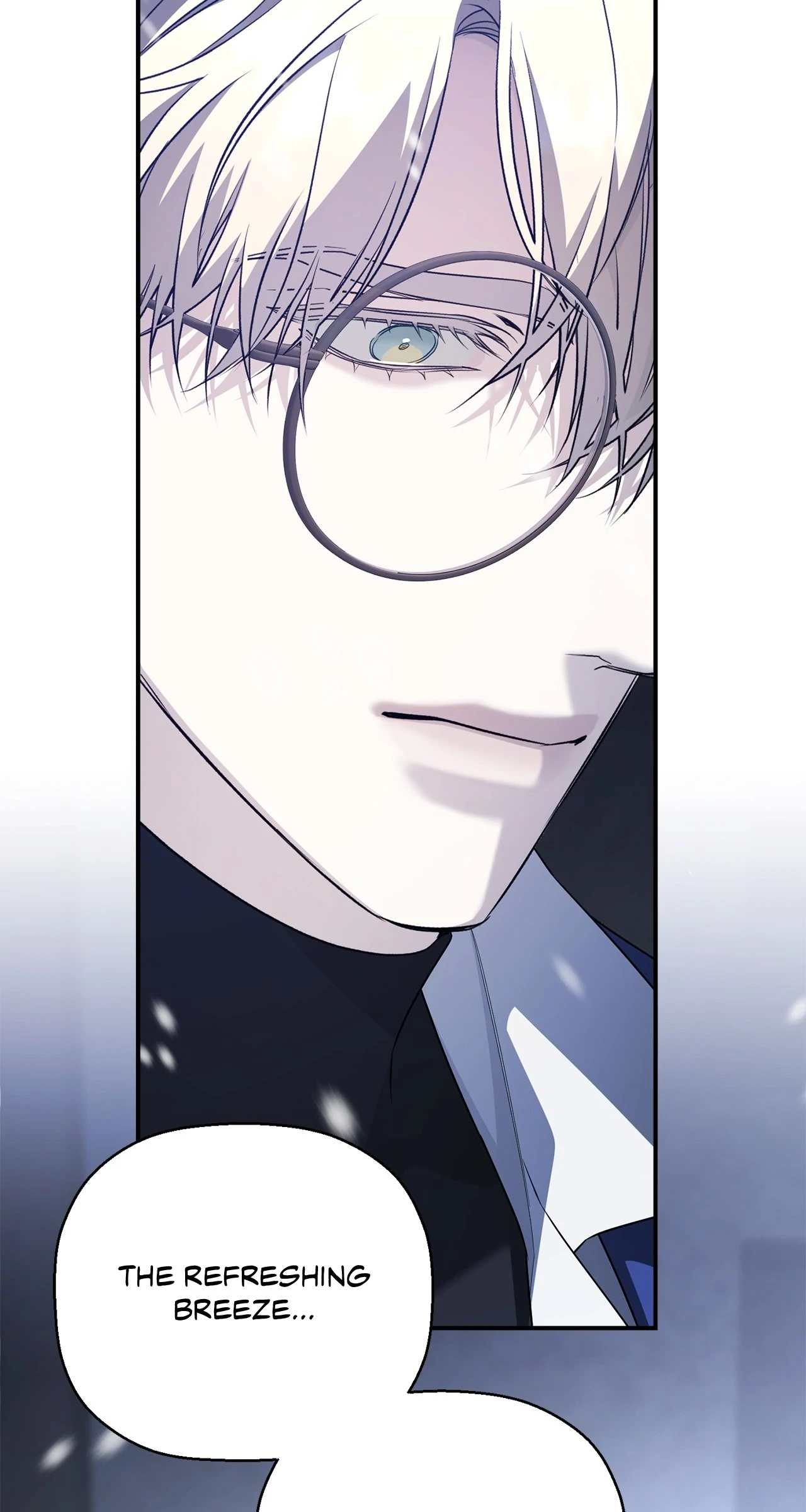 Eternal Covenant - Chapter 121 manhwa