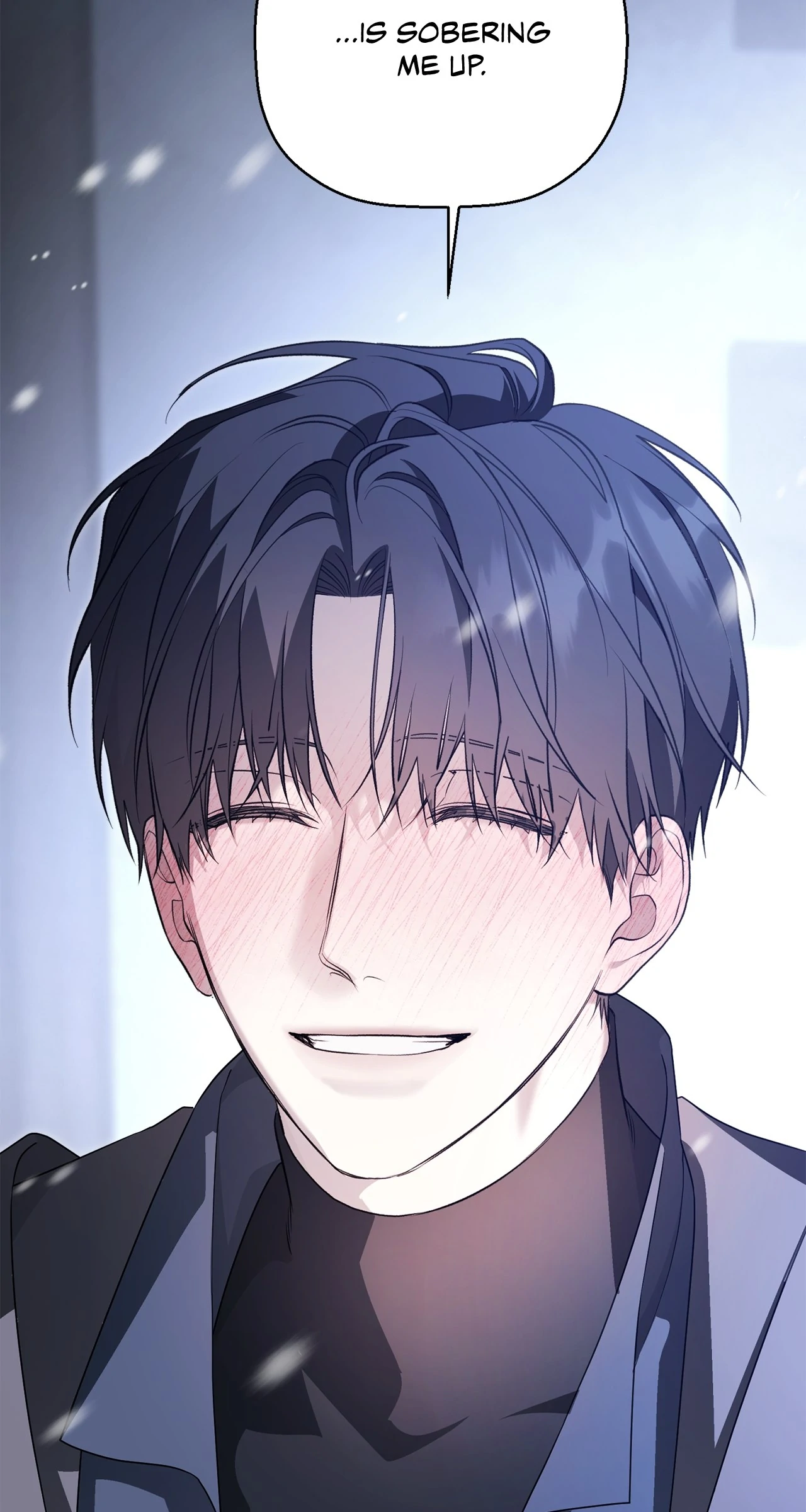 Eternal Covenant - Chapter 121 manhwa