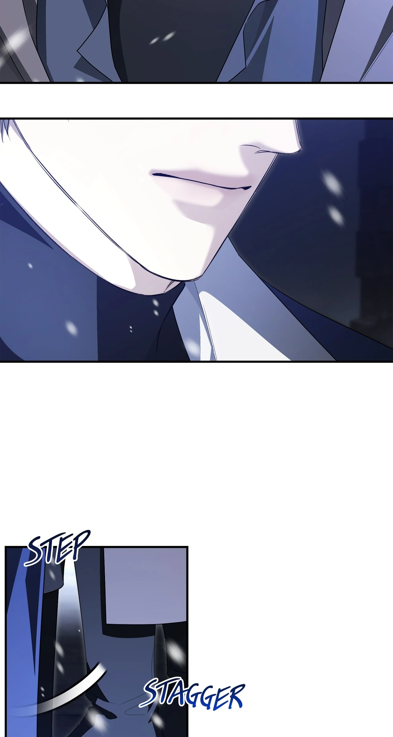 Eternal Covenant - Chapter 121 manhwa