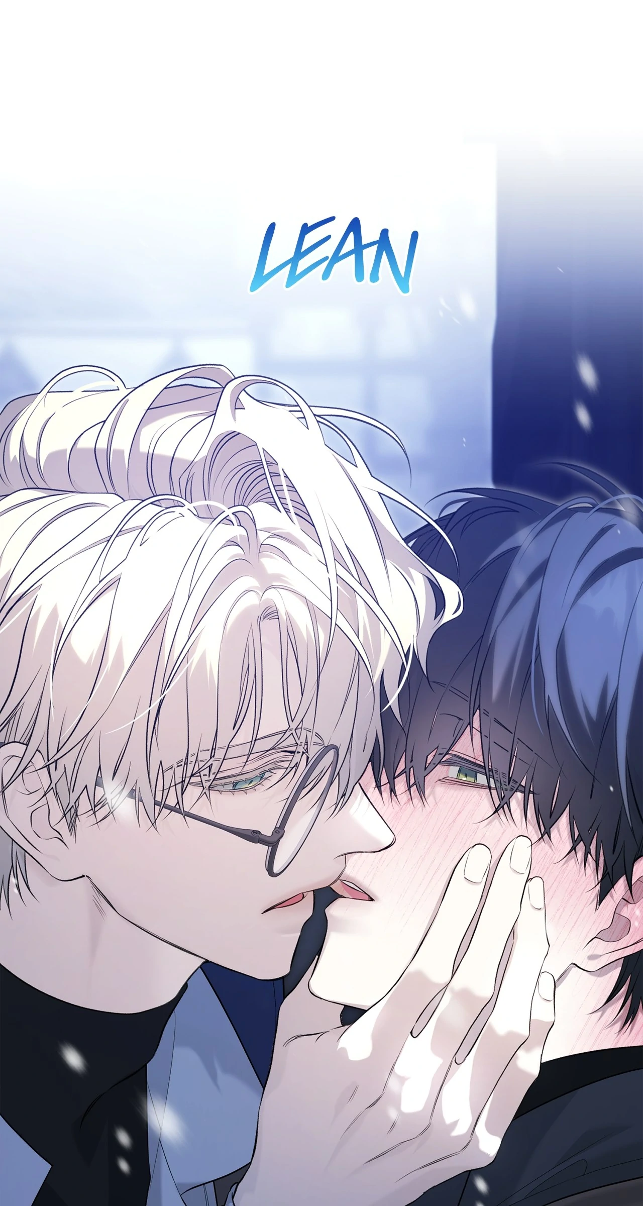 Eternal Covenant - Chapter 121 manhwa