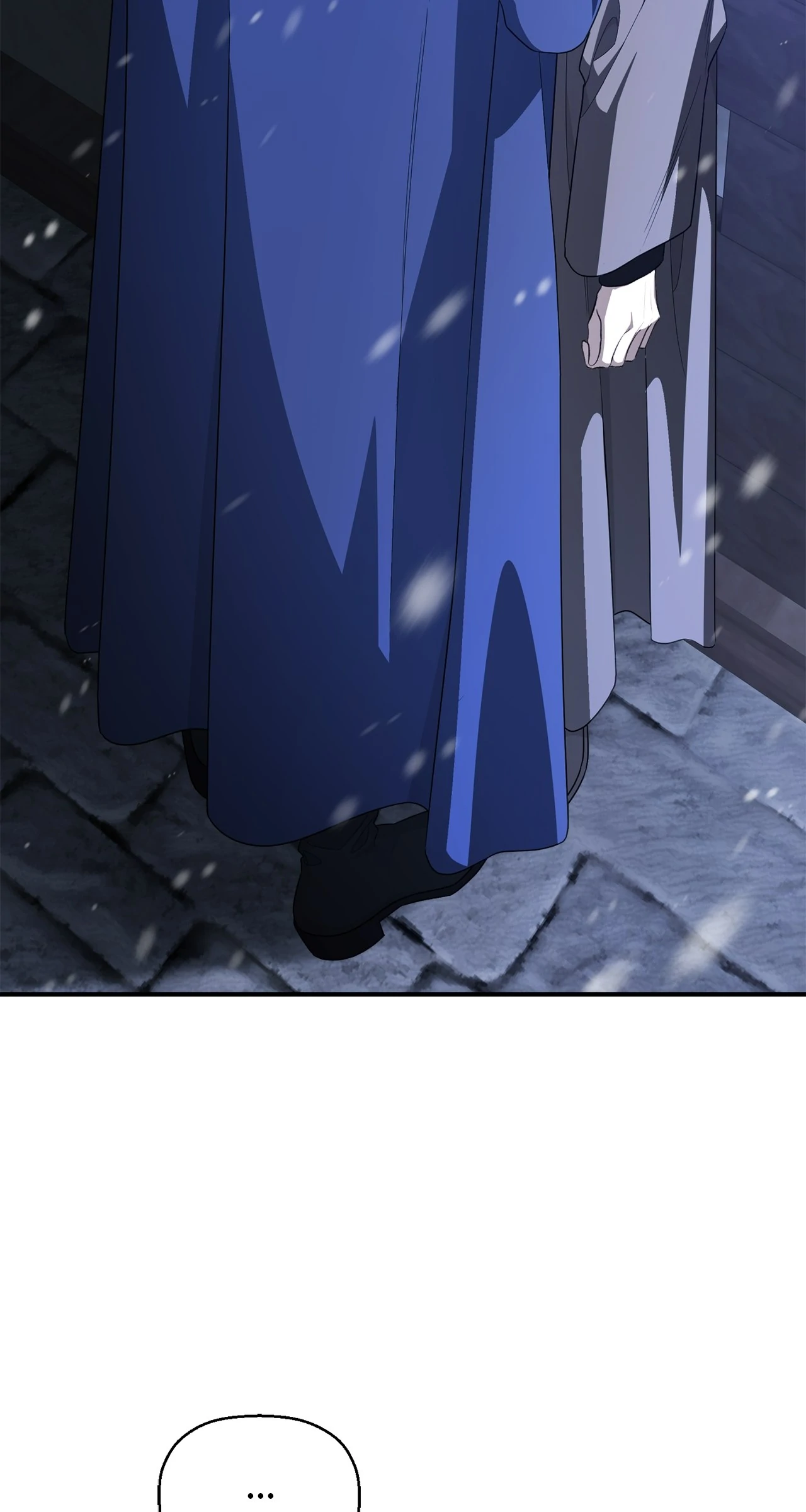 Eternal Covenant - Chapter 121 manhwa