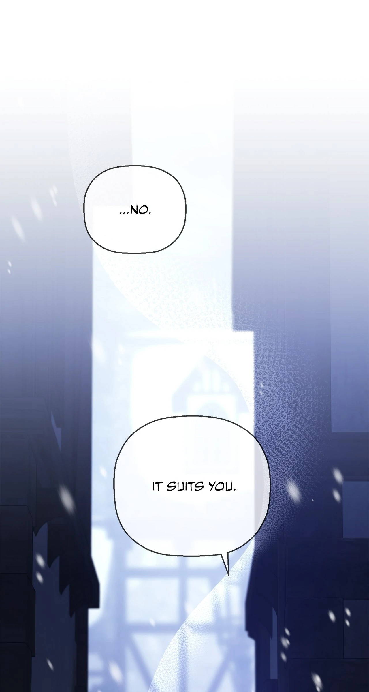 Eternal Covenant - Chapter 121 manhwa
