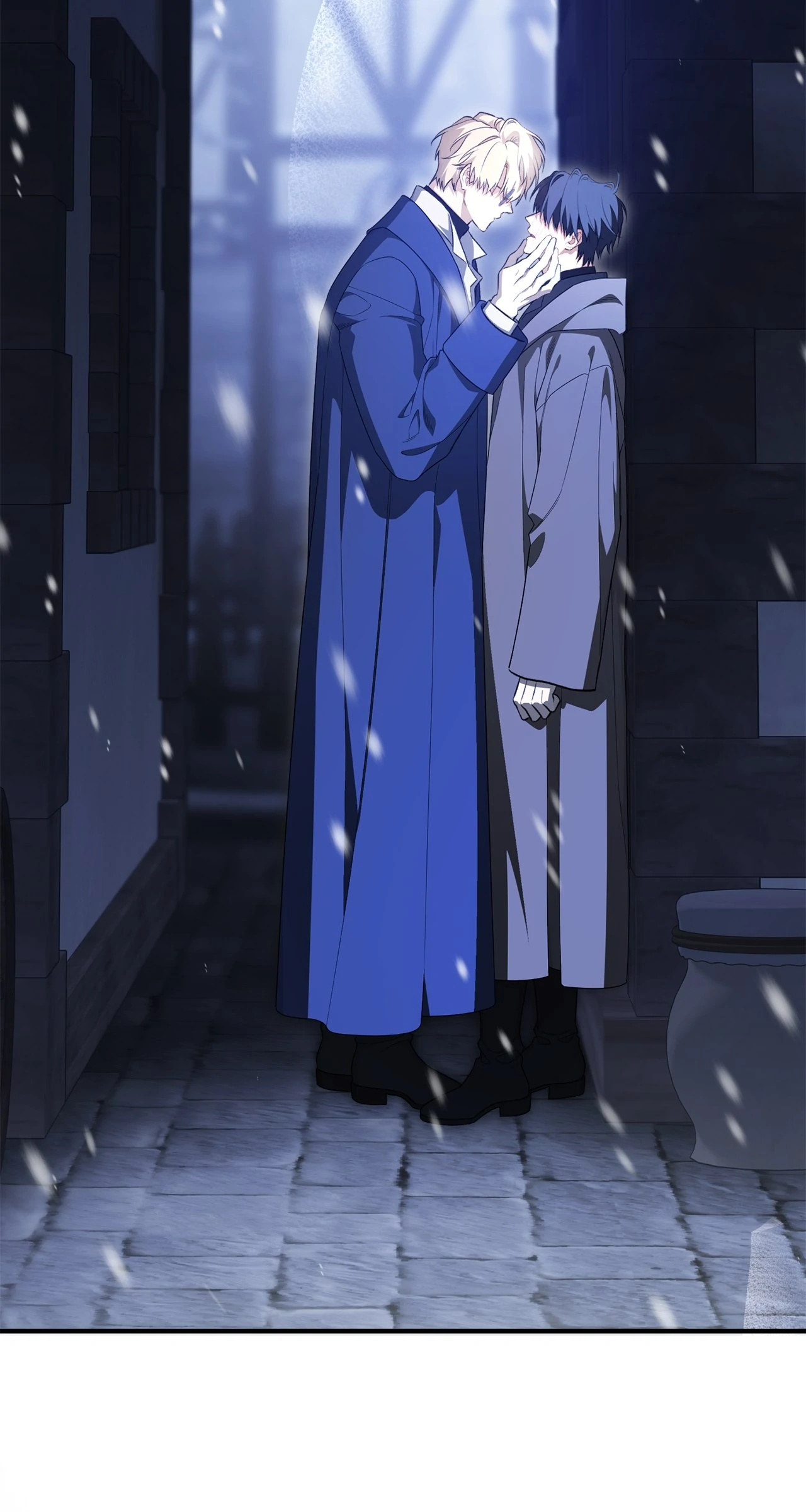 Eternal Covenant - Chapter 121 manhwa