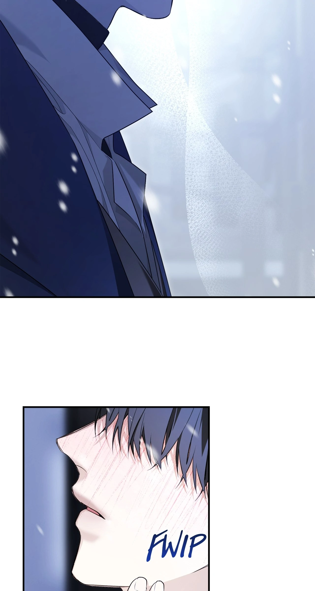Eternal Covenant - Chapter 121 manhwa