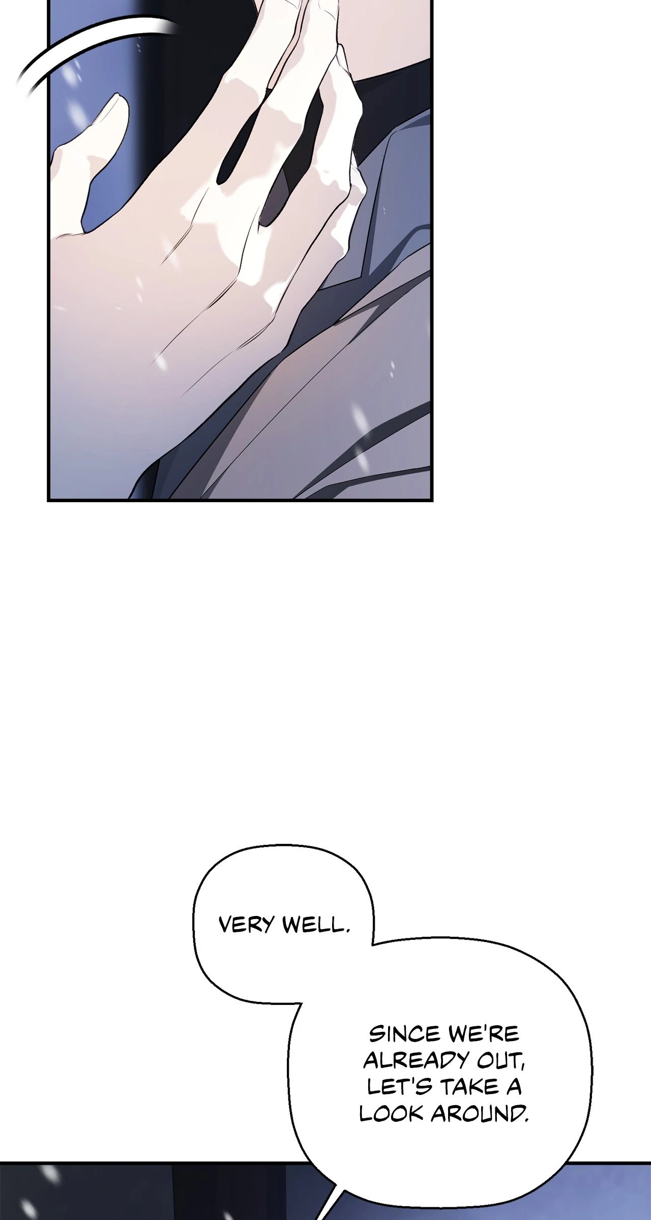 Eternal Covenant - Chapter 121 manhwa