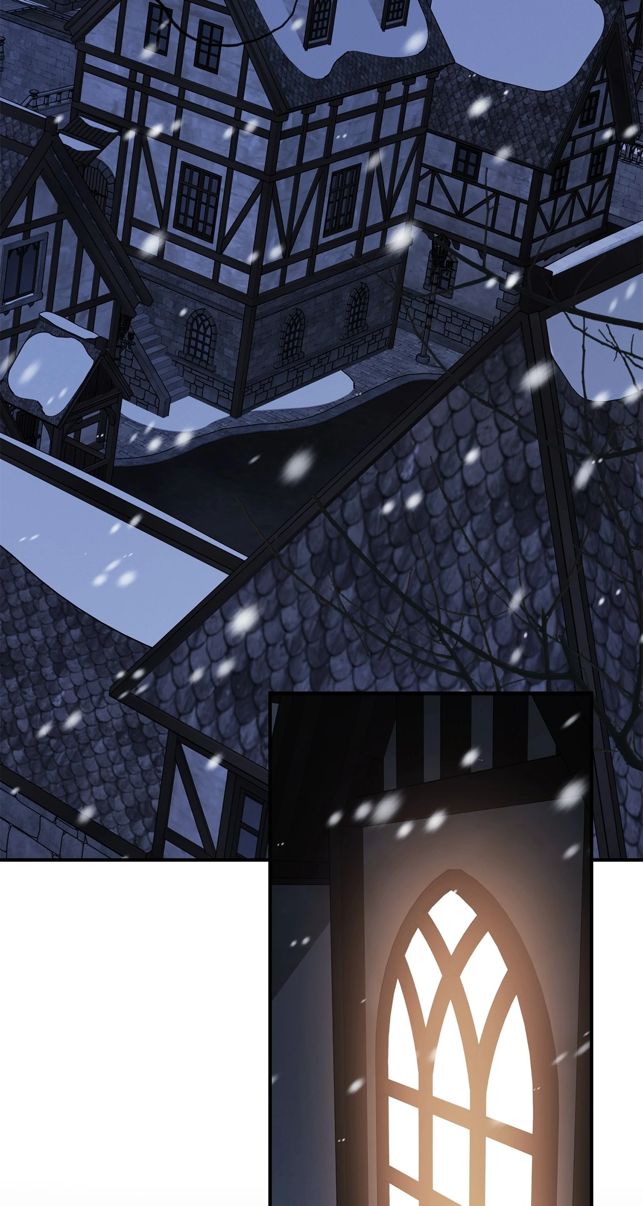 Eternal Covenant - Chapter 121 manhwa