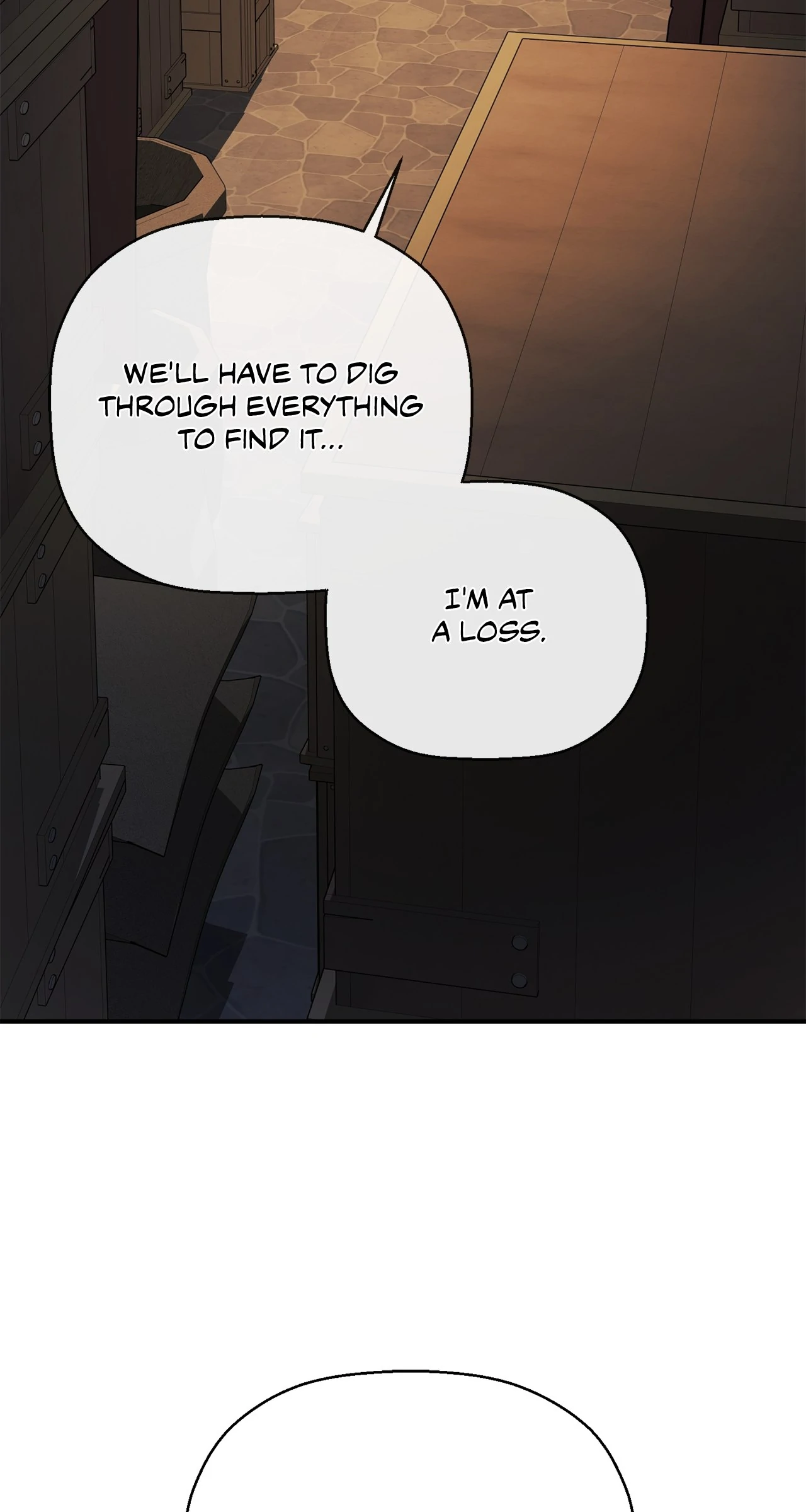 Eternal Covenant - Chapter 121 manhwa