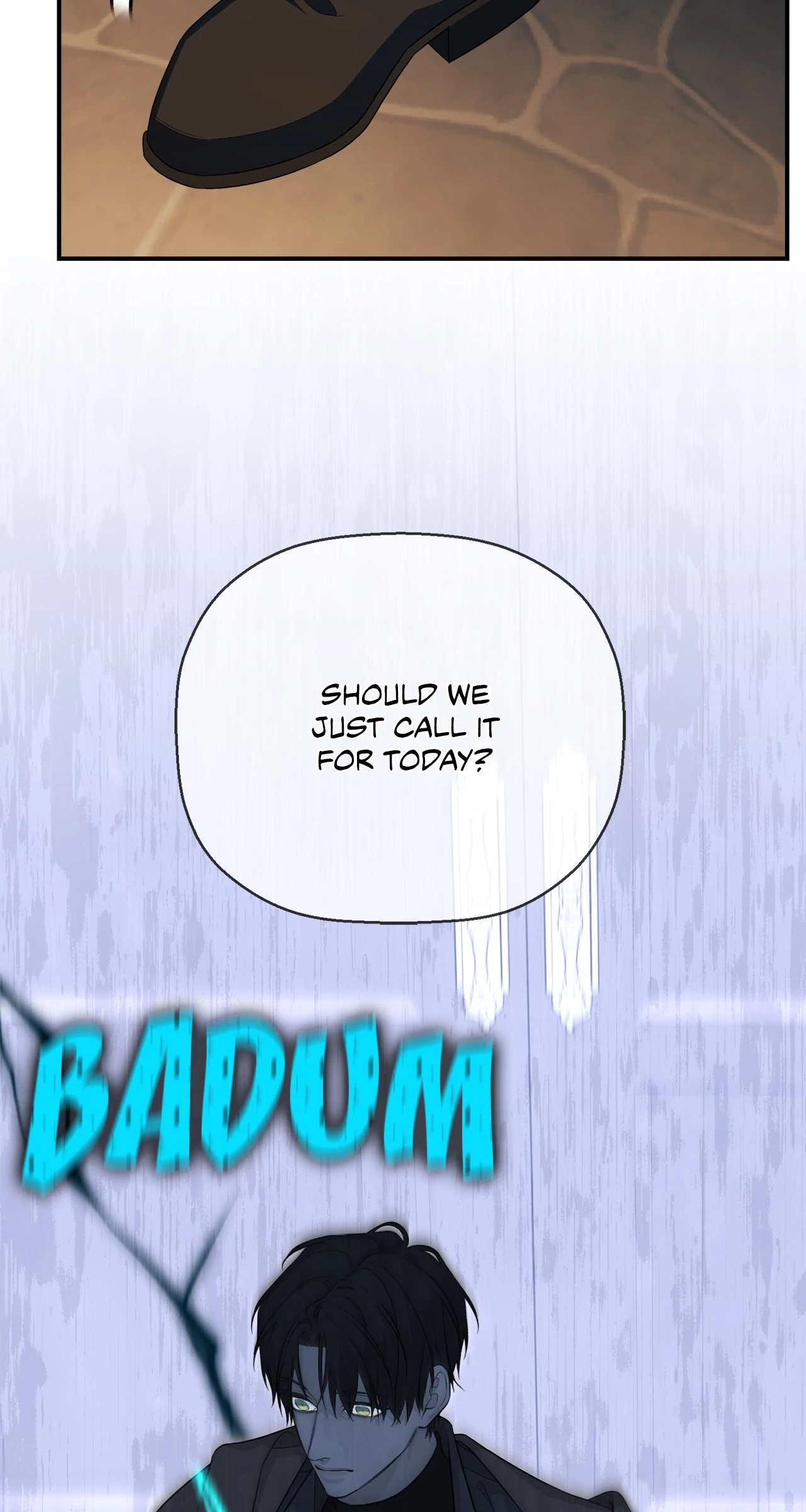Eternal Covenant - Chapter 121 manhwa
