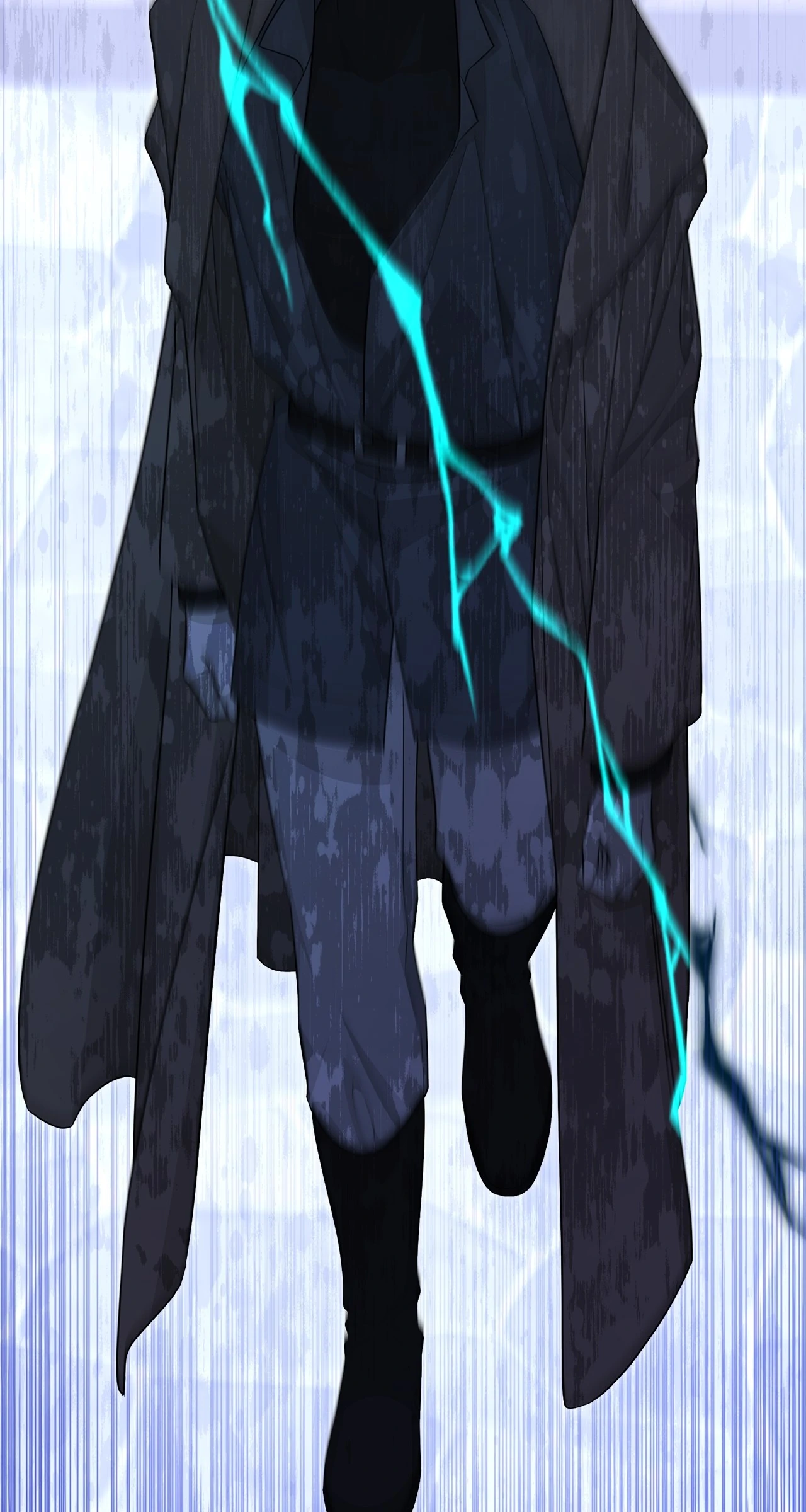 Eternal Covenant - Chapter 121 manhwa