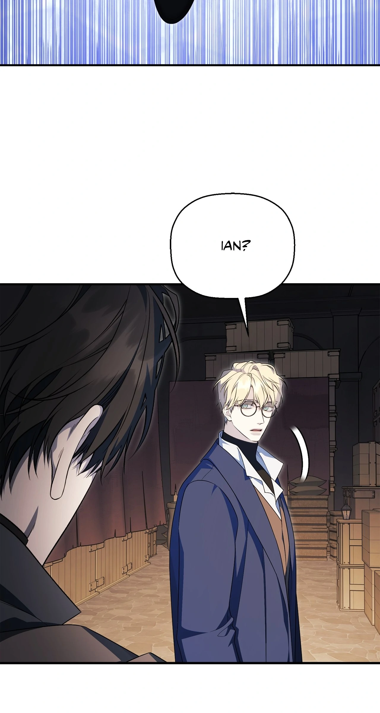 Eternal Covenant - Chapter 121 manhwa