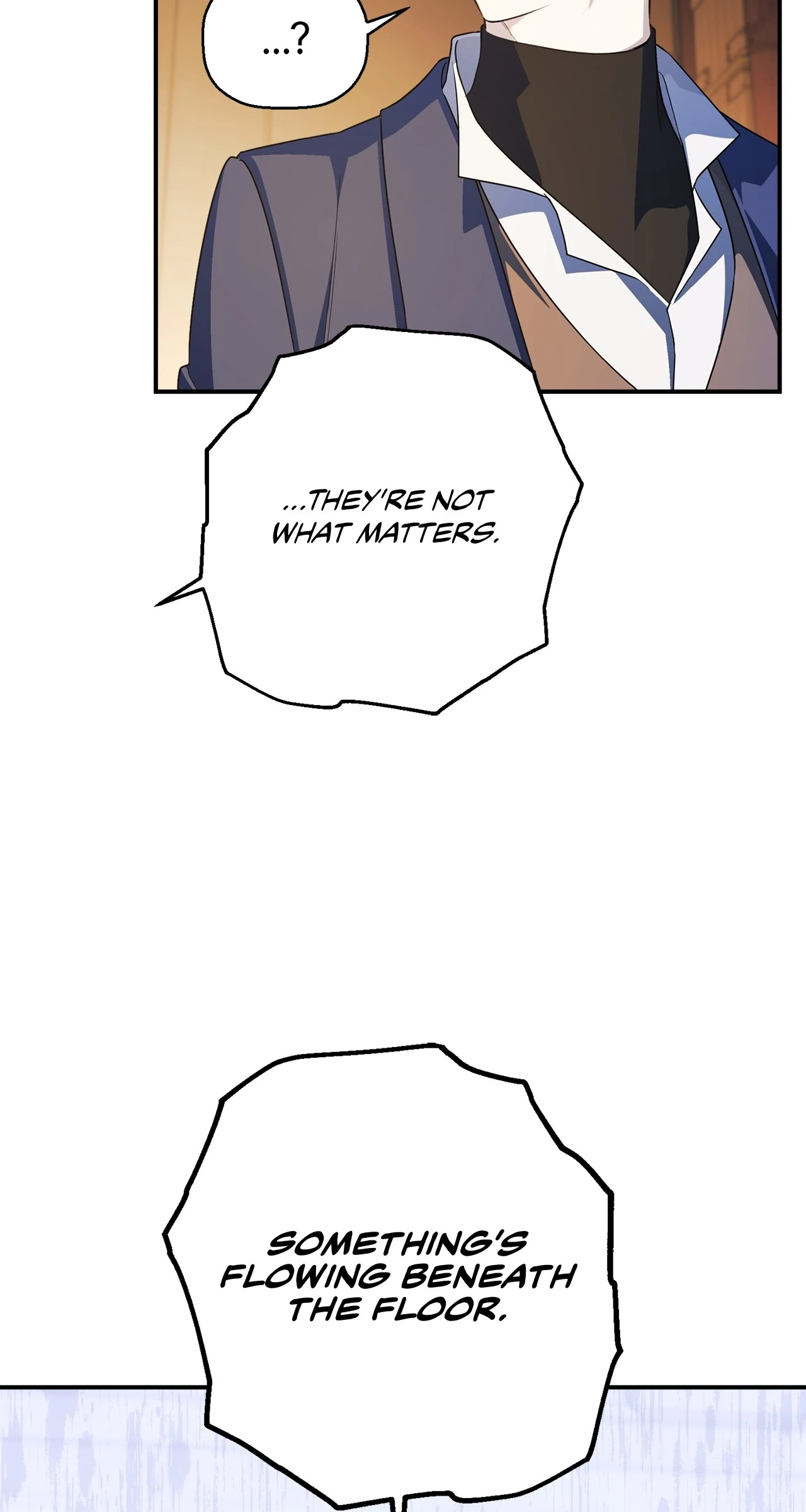 Eternal Covenant - Chapter 121 manhwa