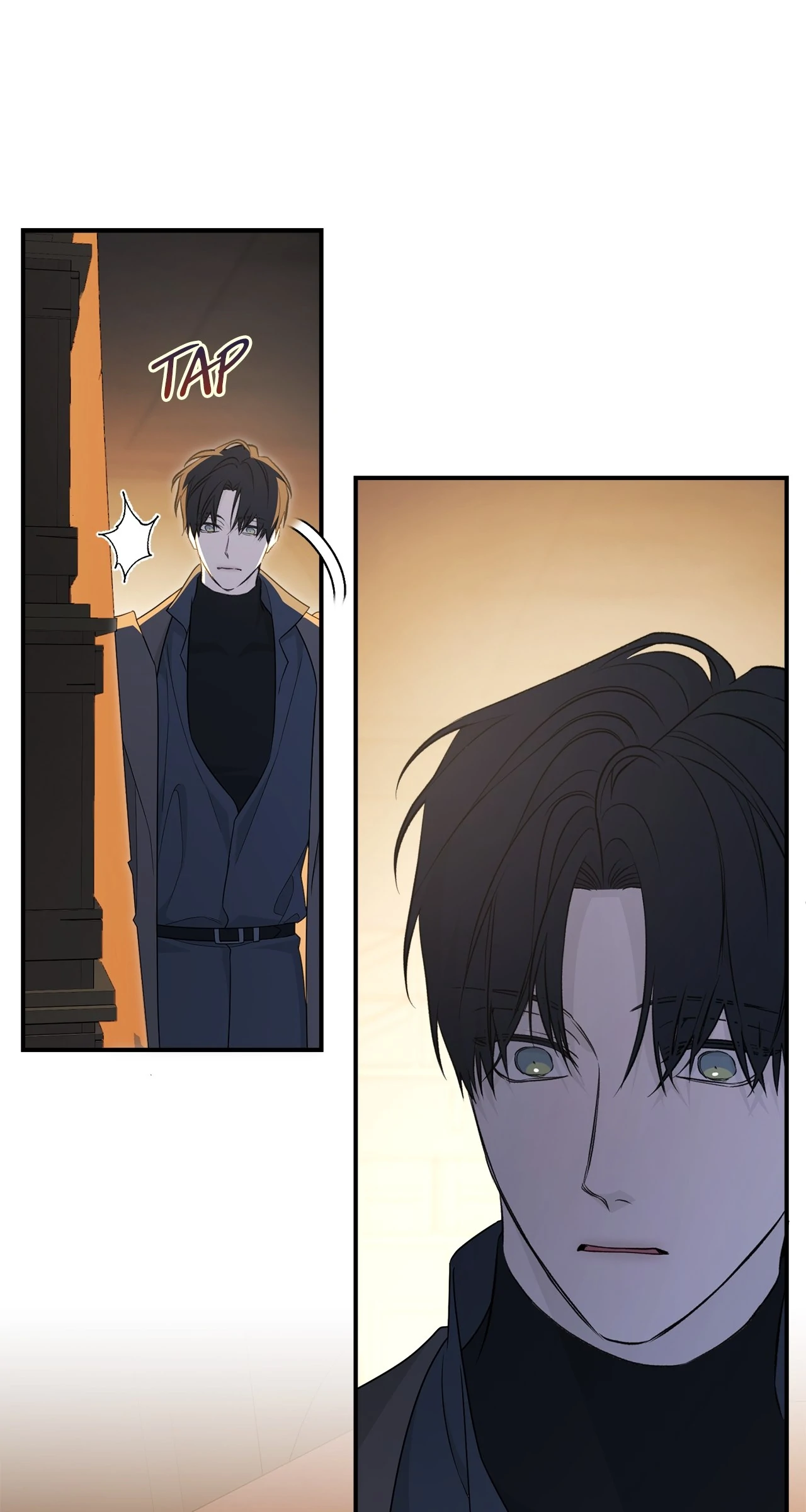 Eternal Covenant - Chapter 121 manhwa