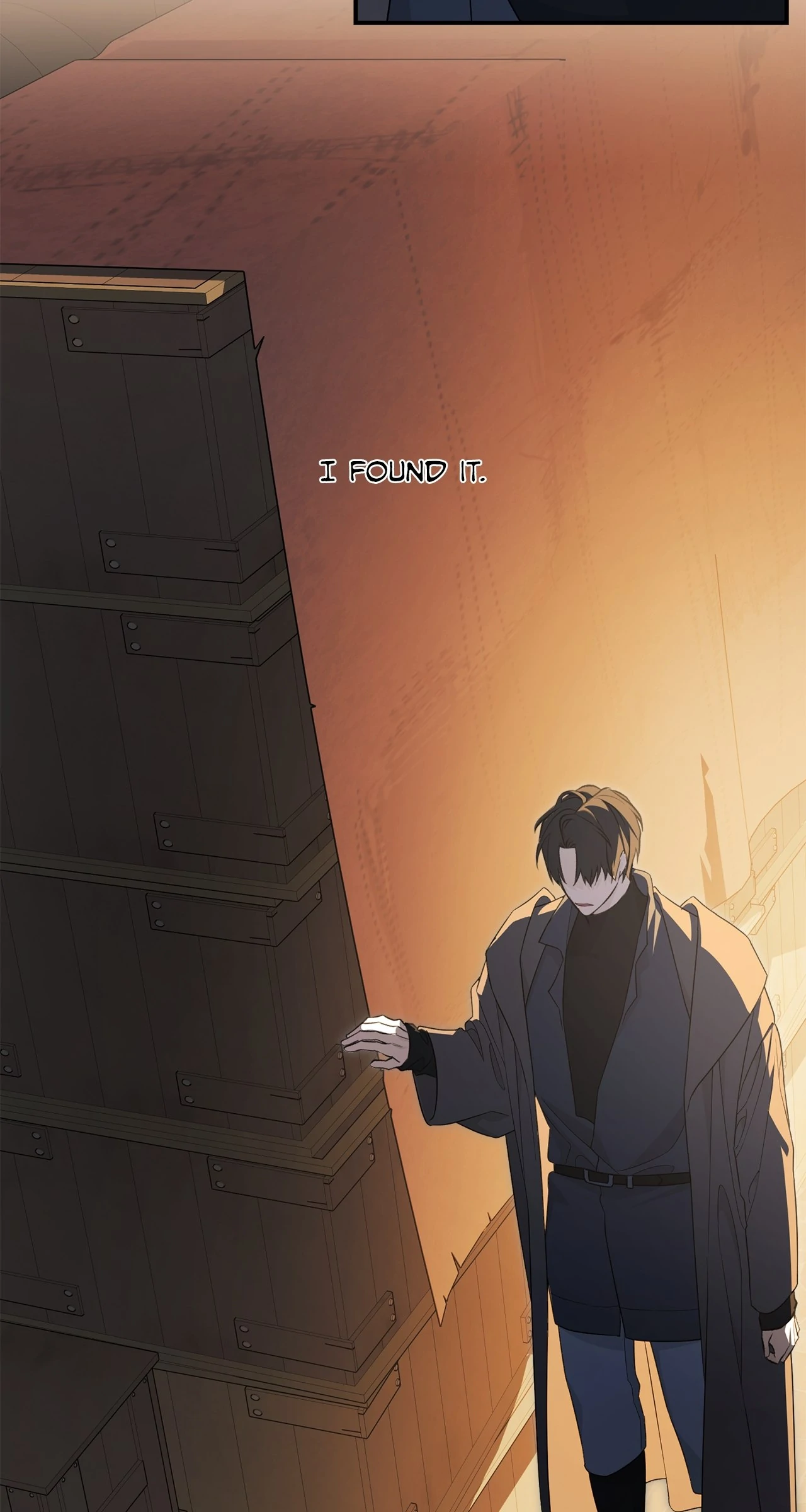 Eternal Covenant - Chapter 121 manhwa