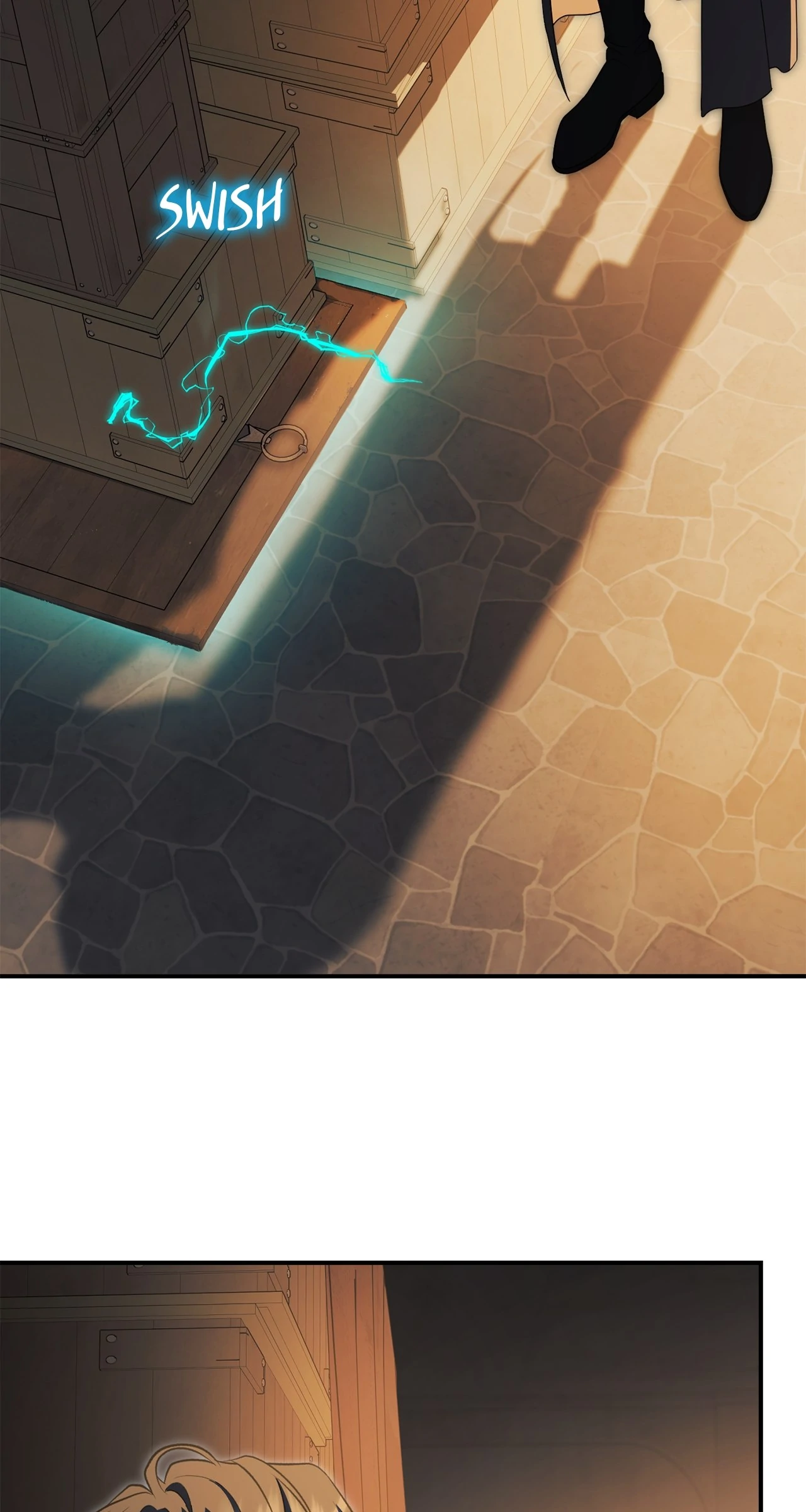 Eternal Covenant - Chapter 121 manhwa