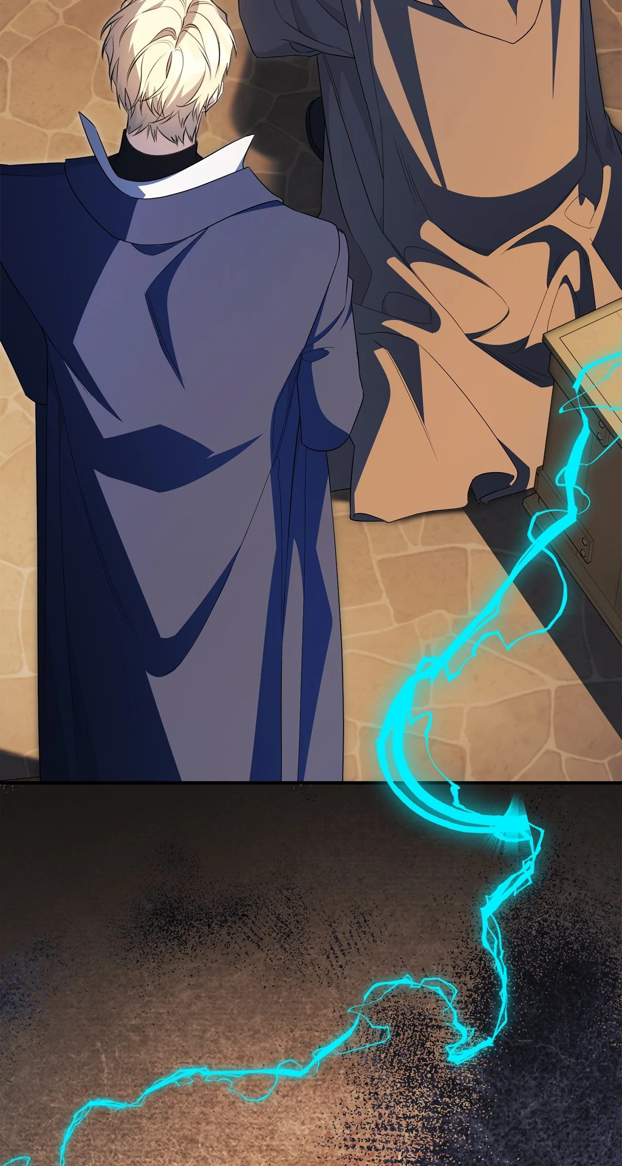 Eternal Covenant - Chapter 121 manhwa