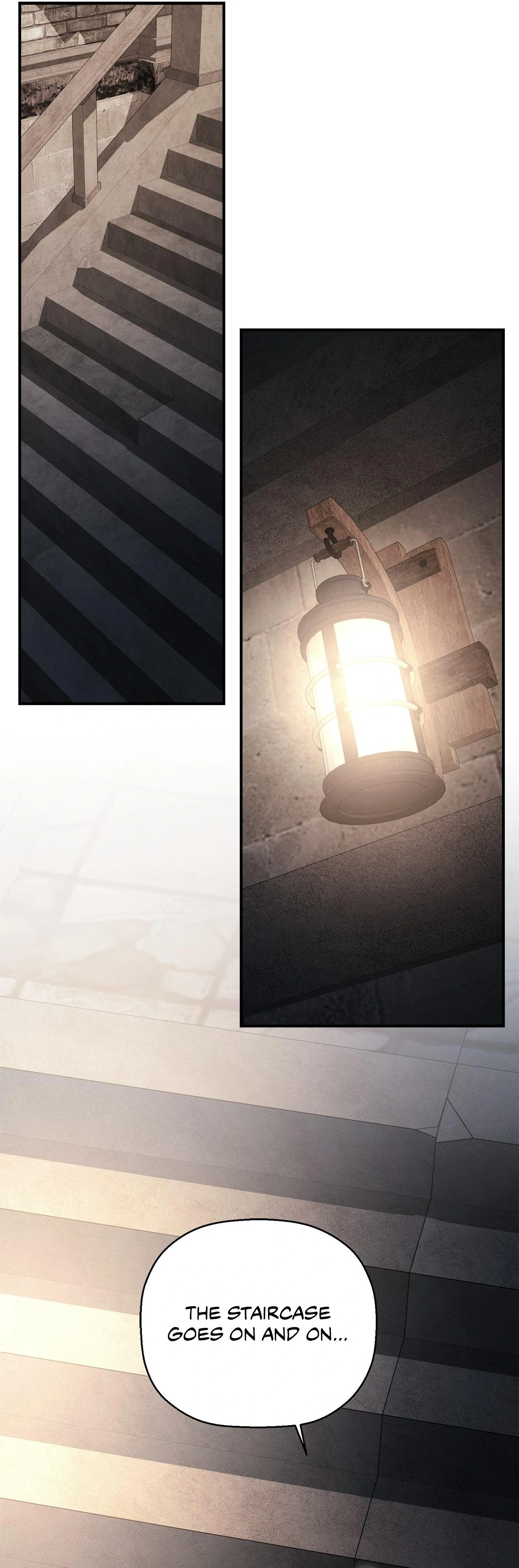 Eternal Covenant - Chapter 122 manhwa