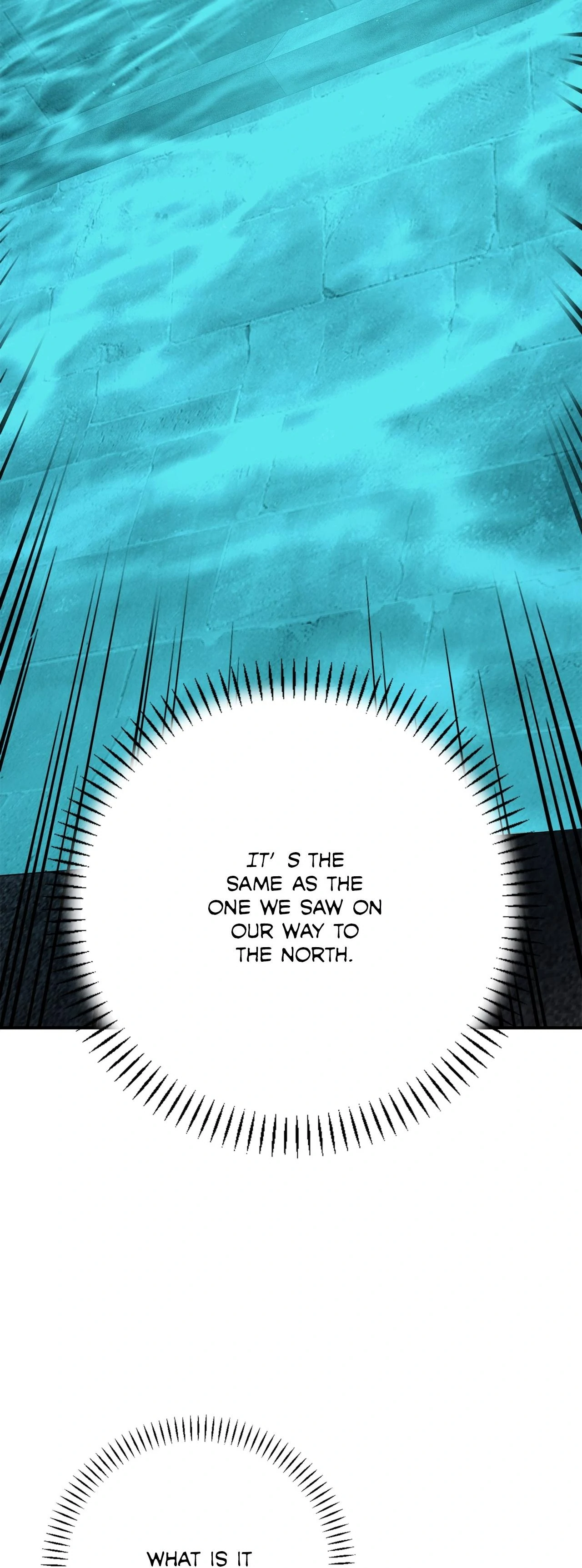 Eternal Covenant - Chapter 122 manhwa
