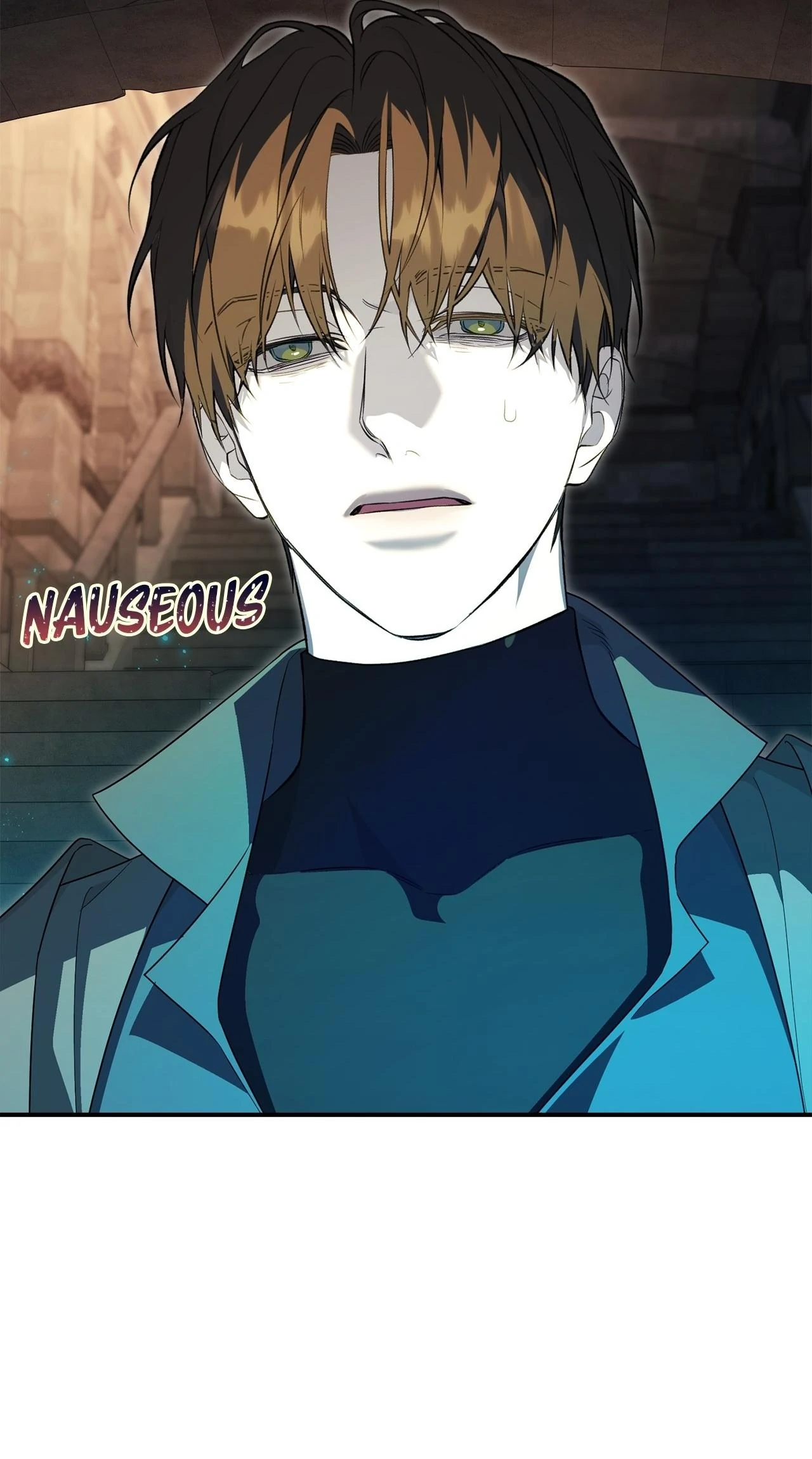Eternal Covenant - Chapter 122 manhwa