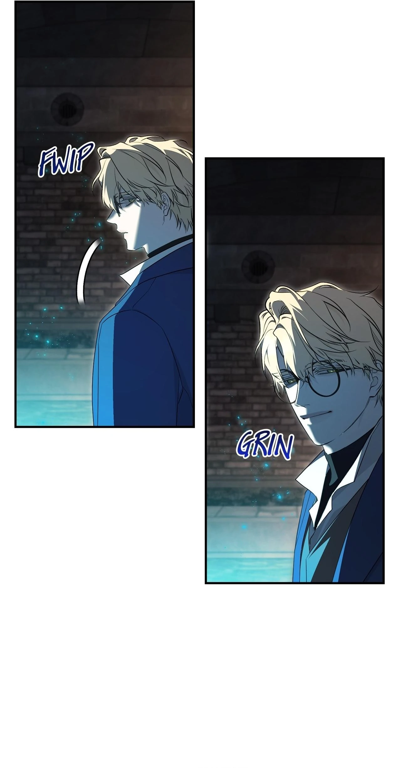 Eternal Covenant - Chapter 122 manhwa