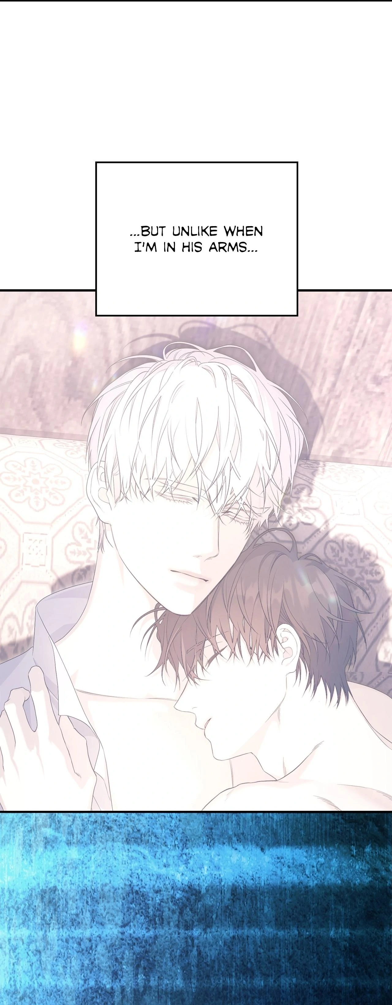 Eternal Covenant - Chapter 122 manhwa