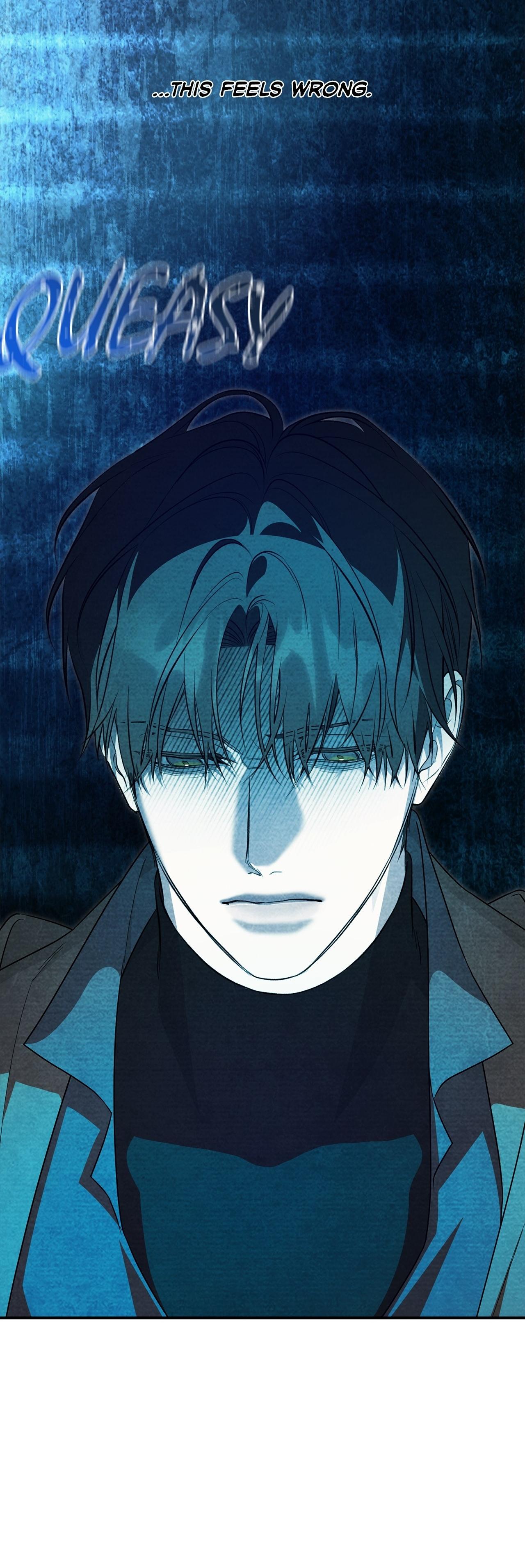 Eternal Covenant - Chapter 122 manhwa