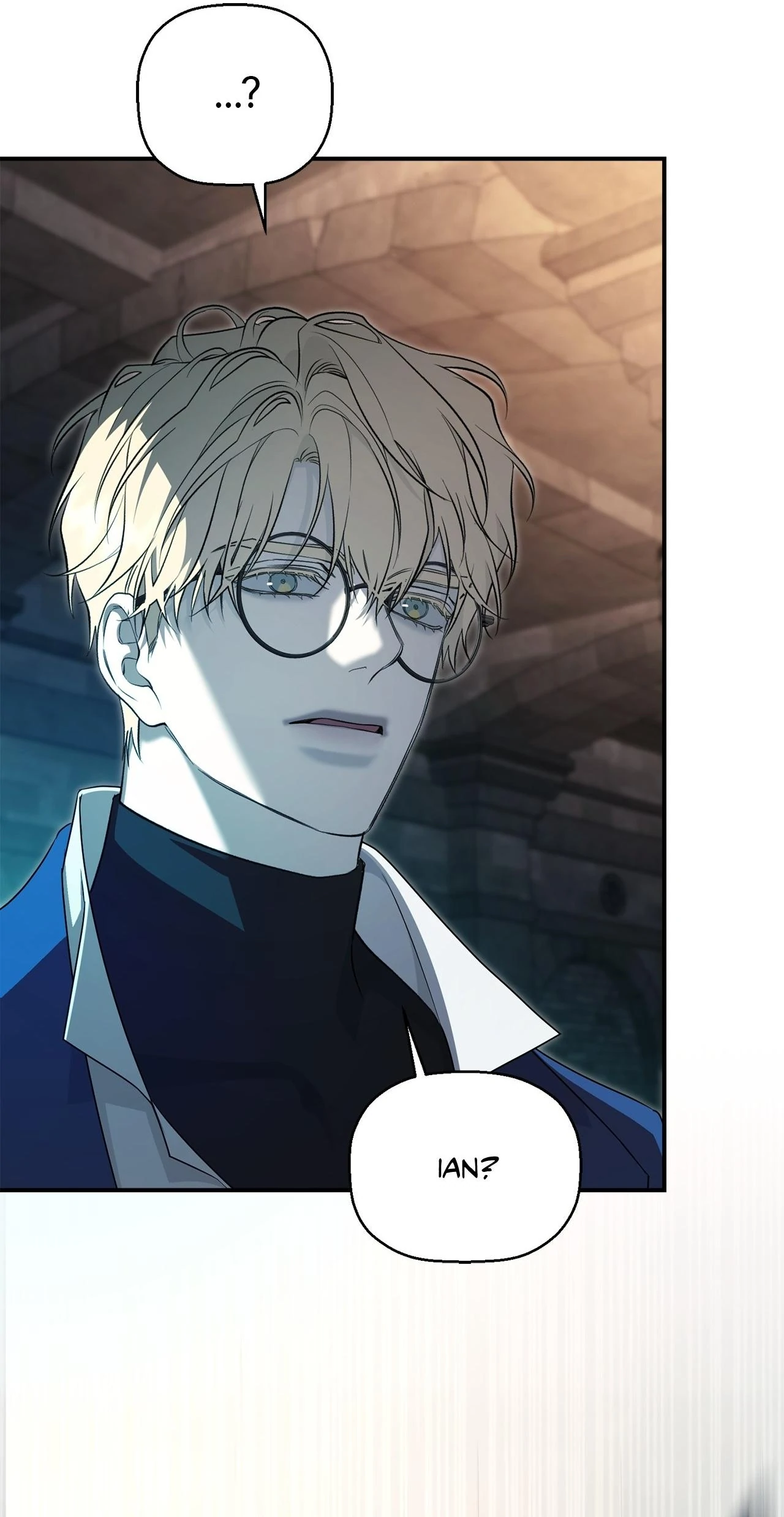 Eternal Covenant - Chapter 122 manhwa