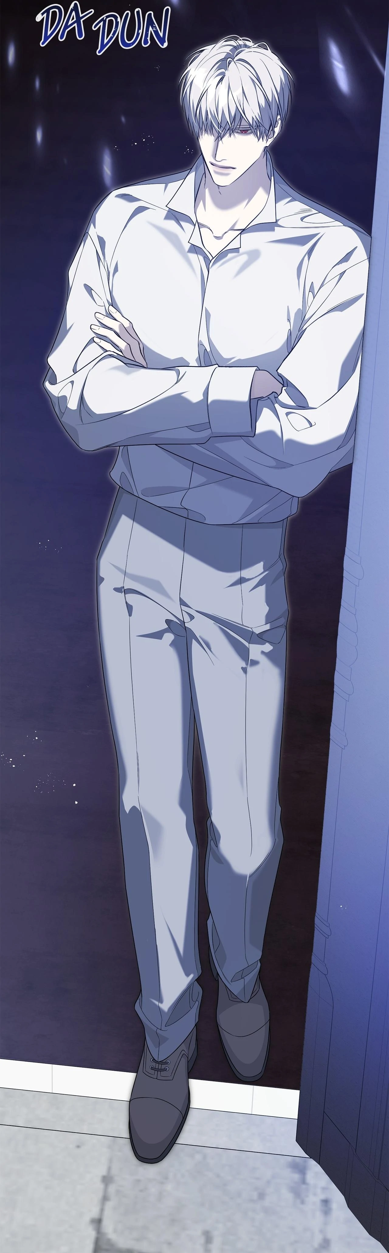 Eternal Covenant - Chapter 122 manhwa