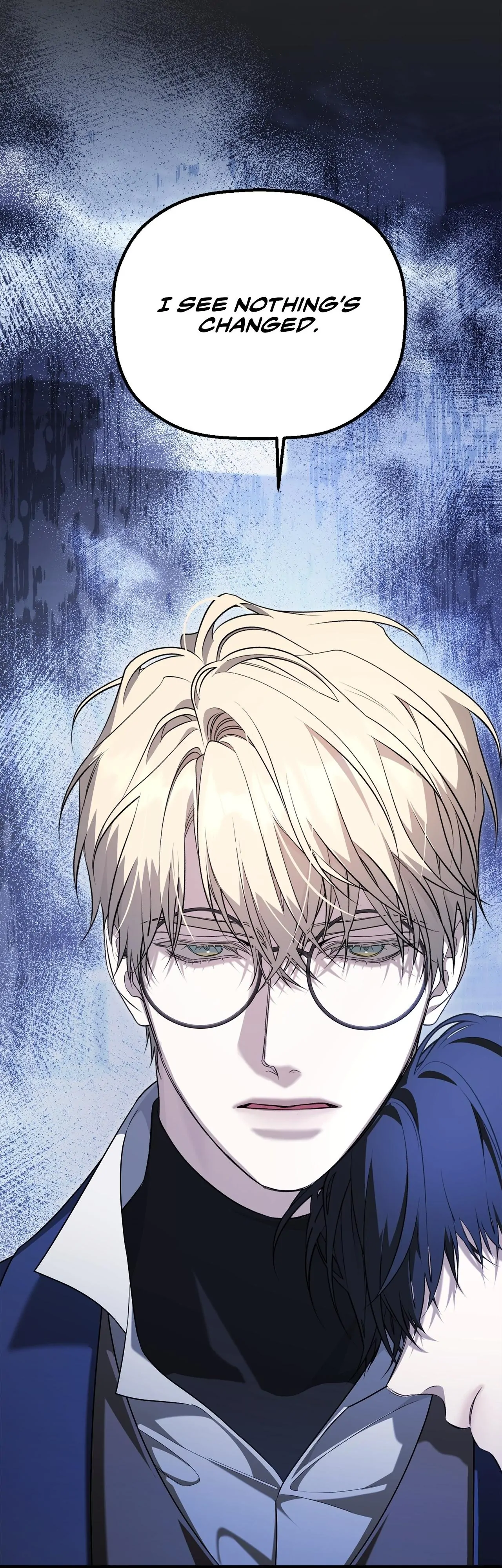 Eternal Covenant - Chapter 122 manhwa