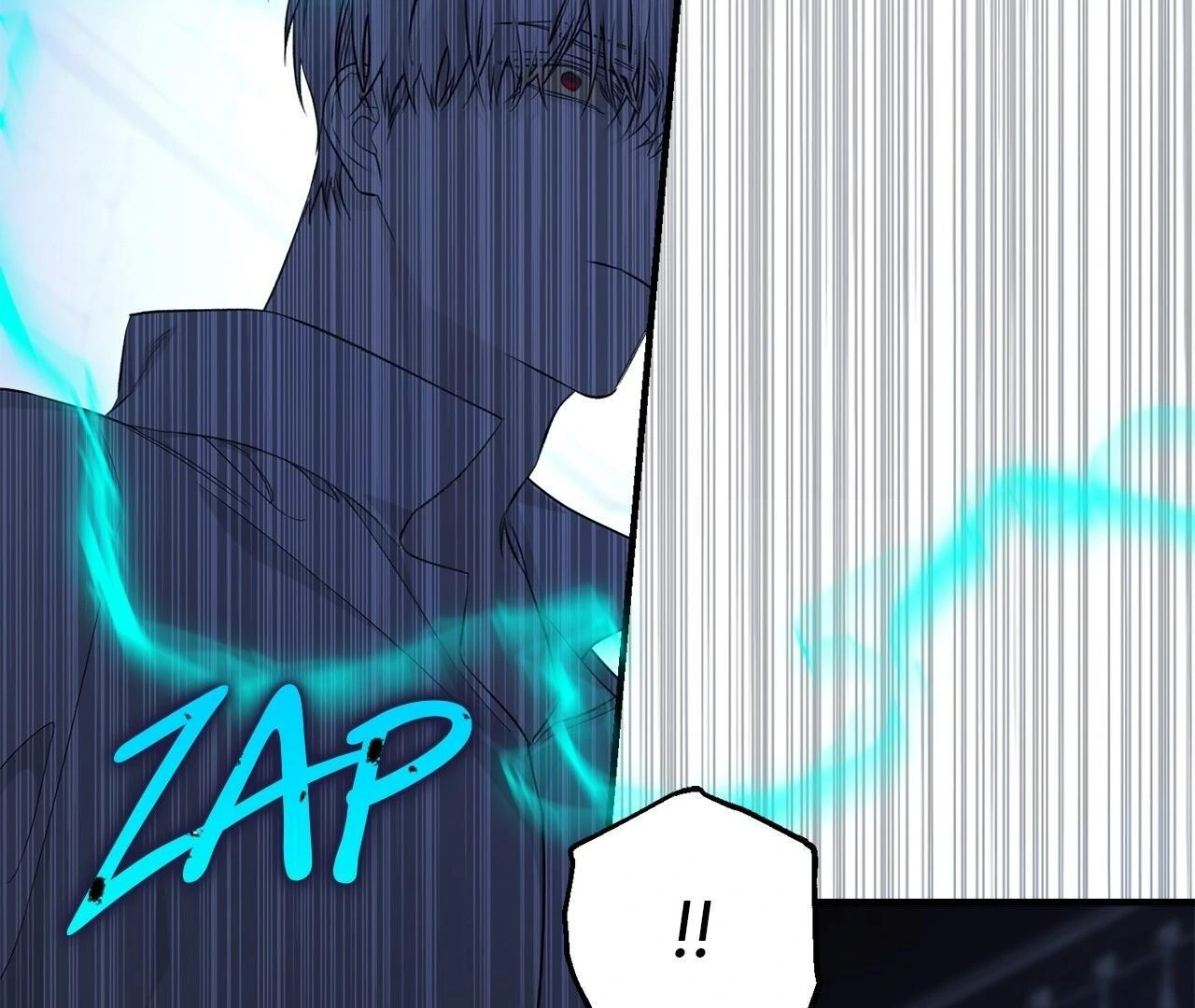 Eternal Covenant - Chapter 122 manhwa