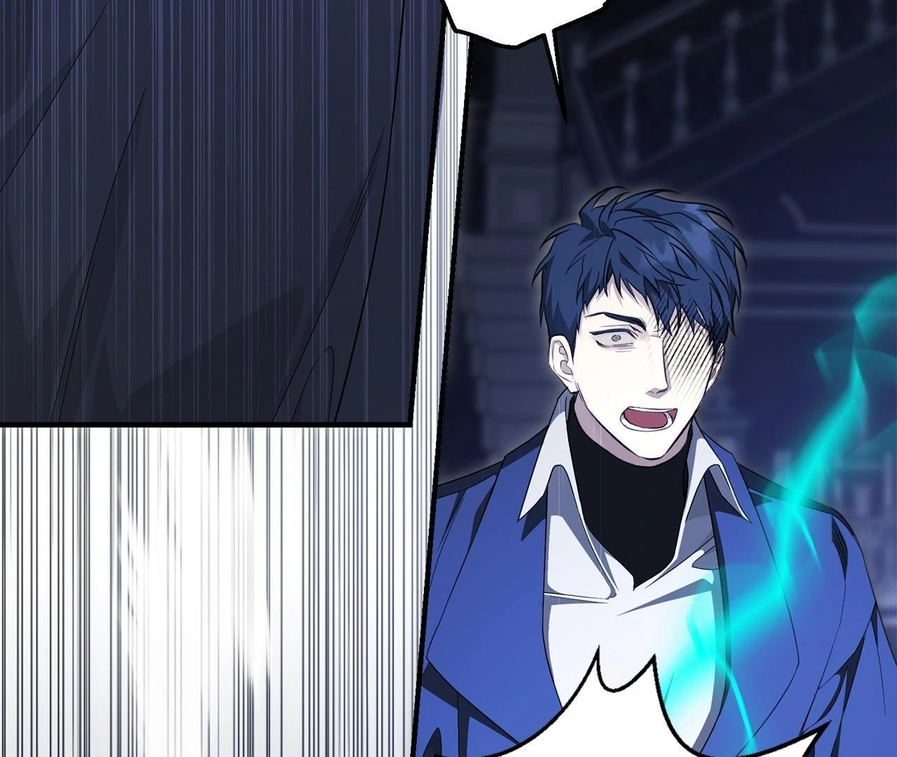 Eternal Covenant - Chapter 122 manhwa
