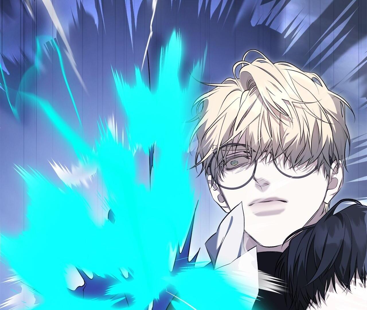 Eternal Covenant - Chapter 122 manhwa