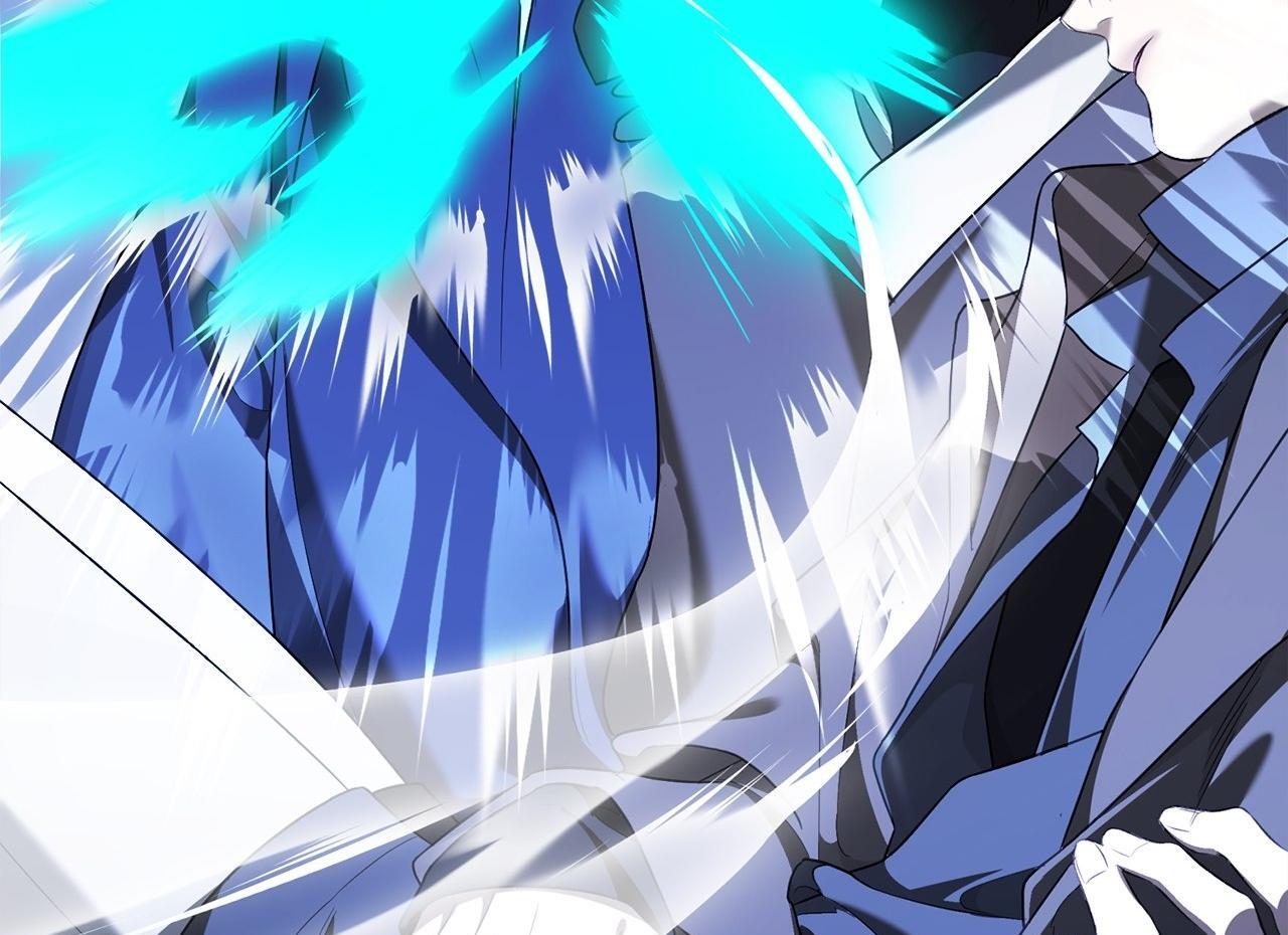 Eternal Covenant - Chapter 122 manhwa