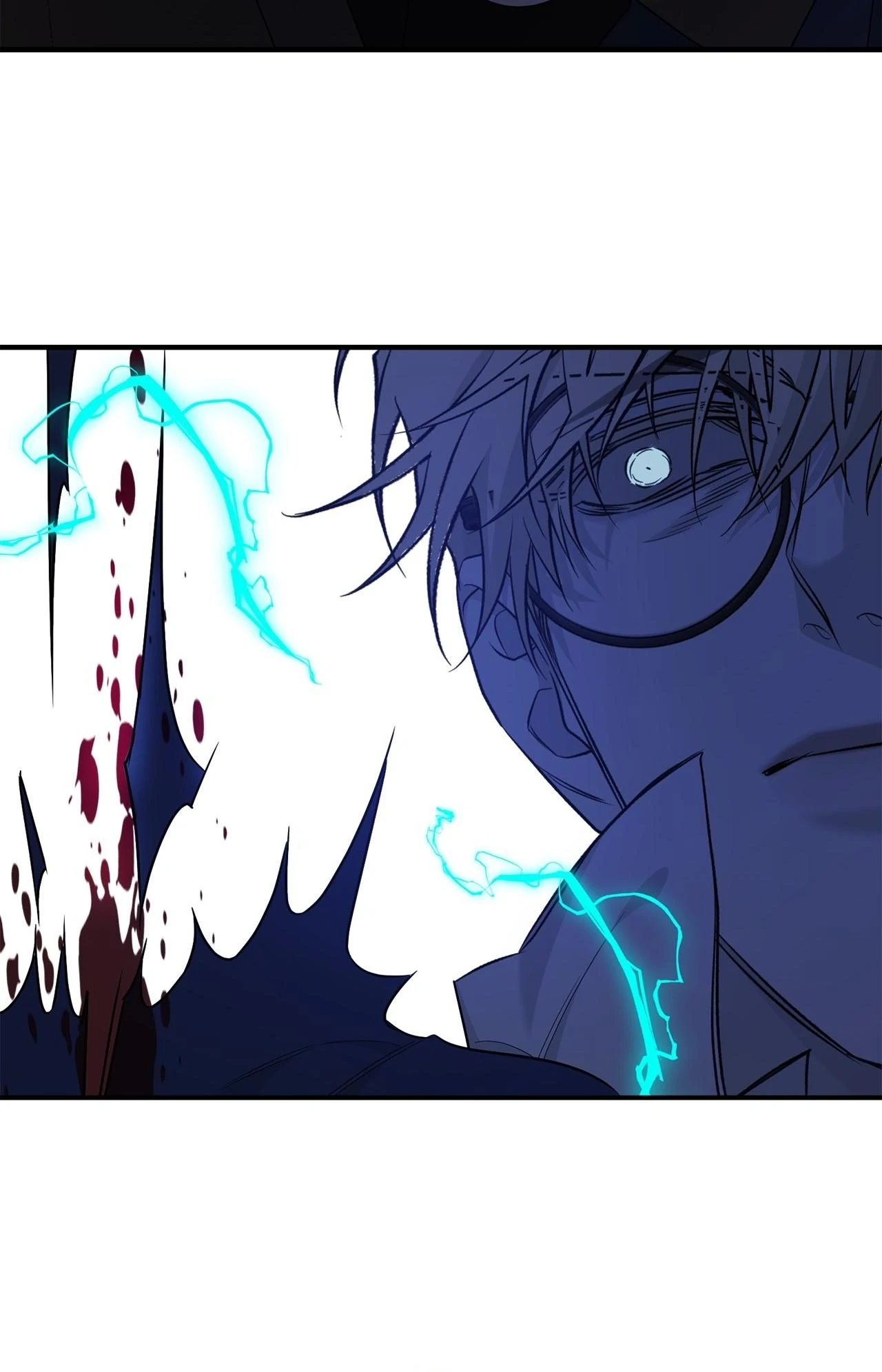 Eternal Covenant - Chapter 122 manhwa