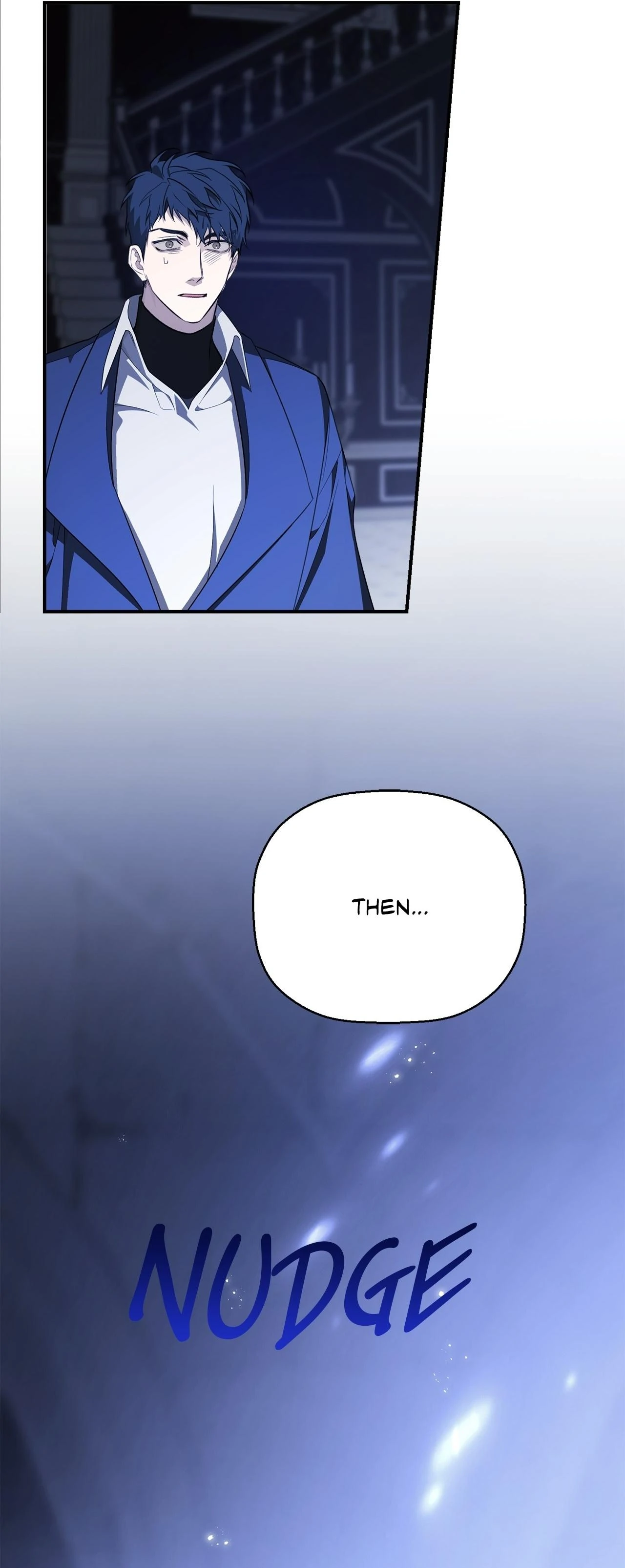 Eternal Covenant - Chapter 122 manhwa