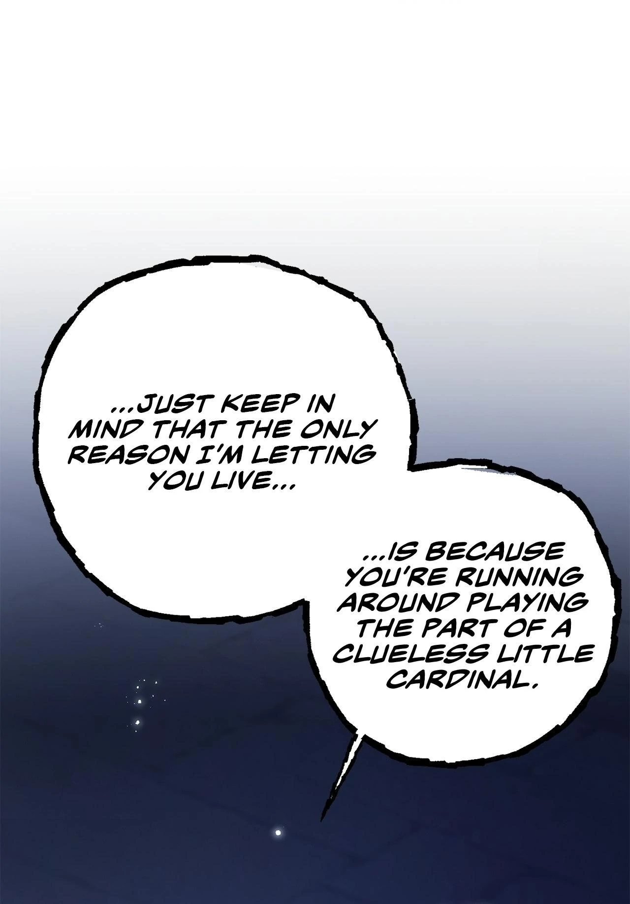 Eternal Covenant - Chapter 122 manhwa